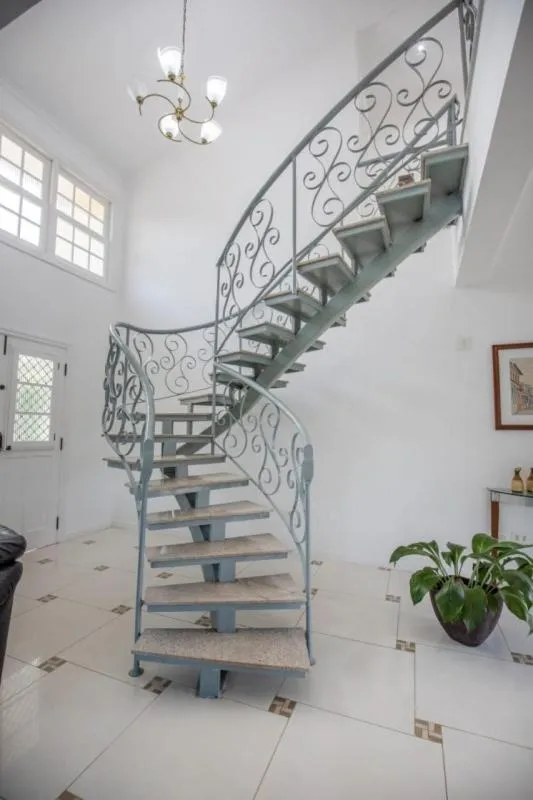 Pousada Recanto Jota Ge