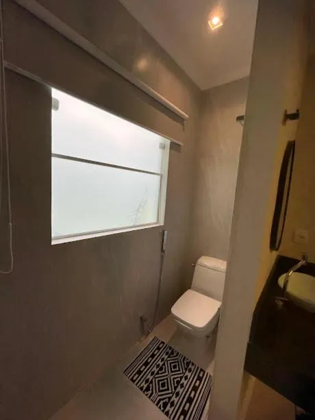 Pousada Recanto Jota Ge