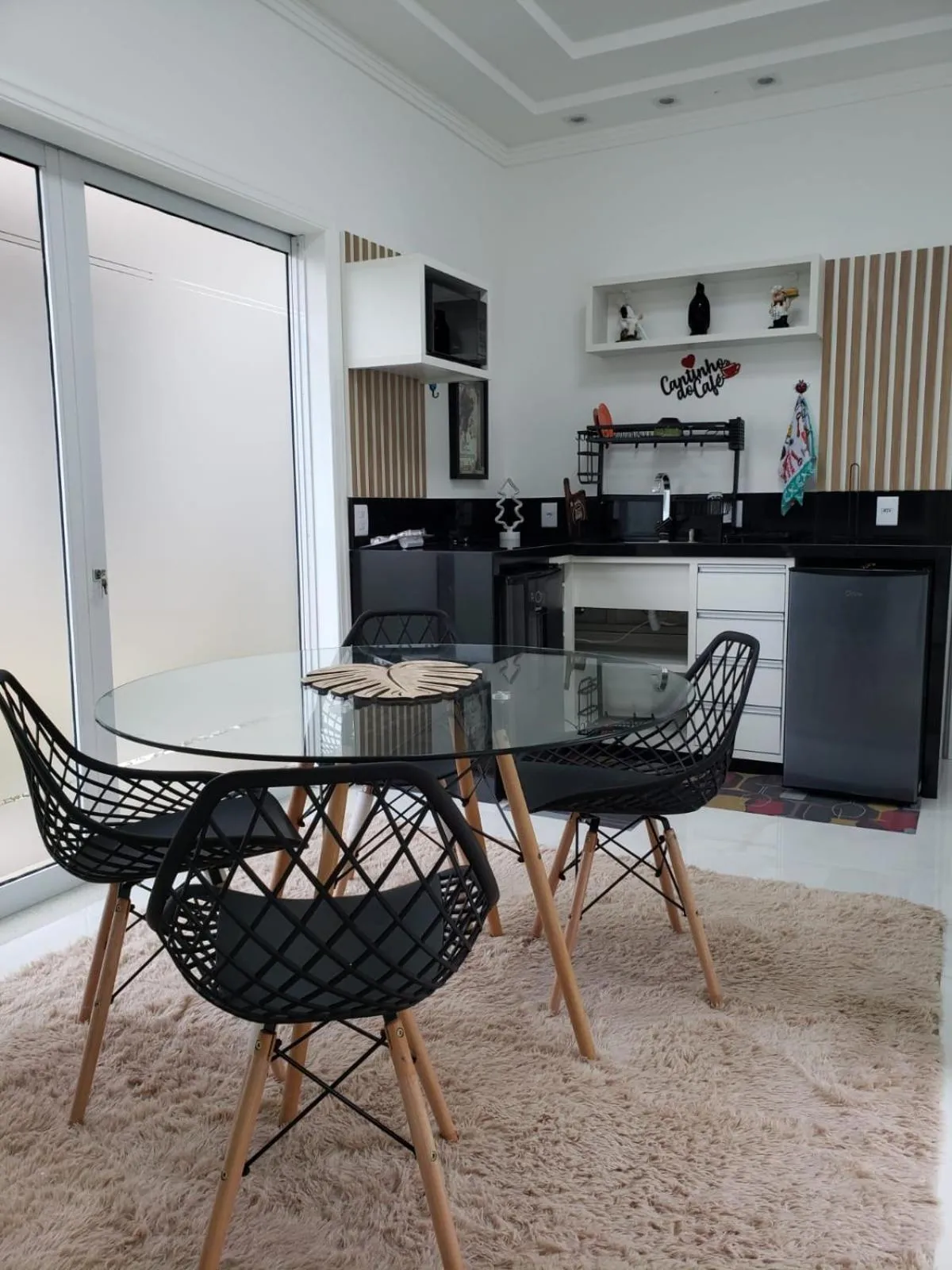 Pousada Recanto Jota Ge