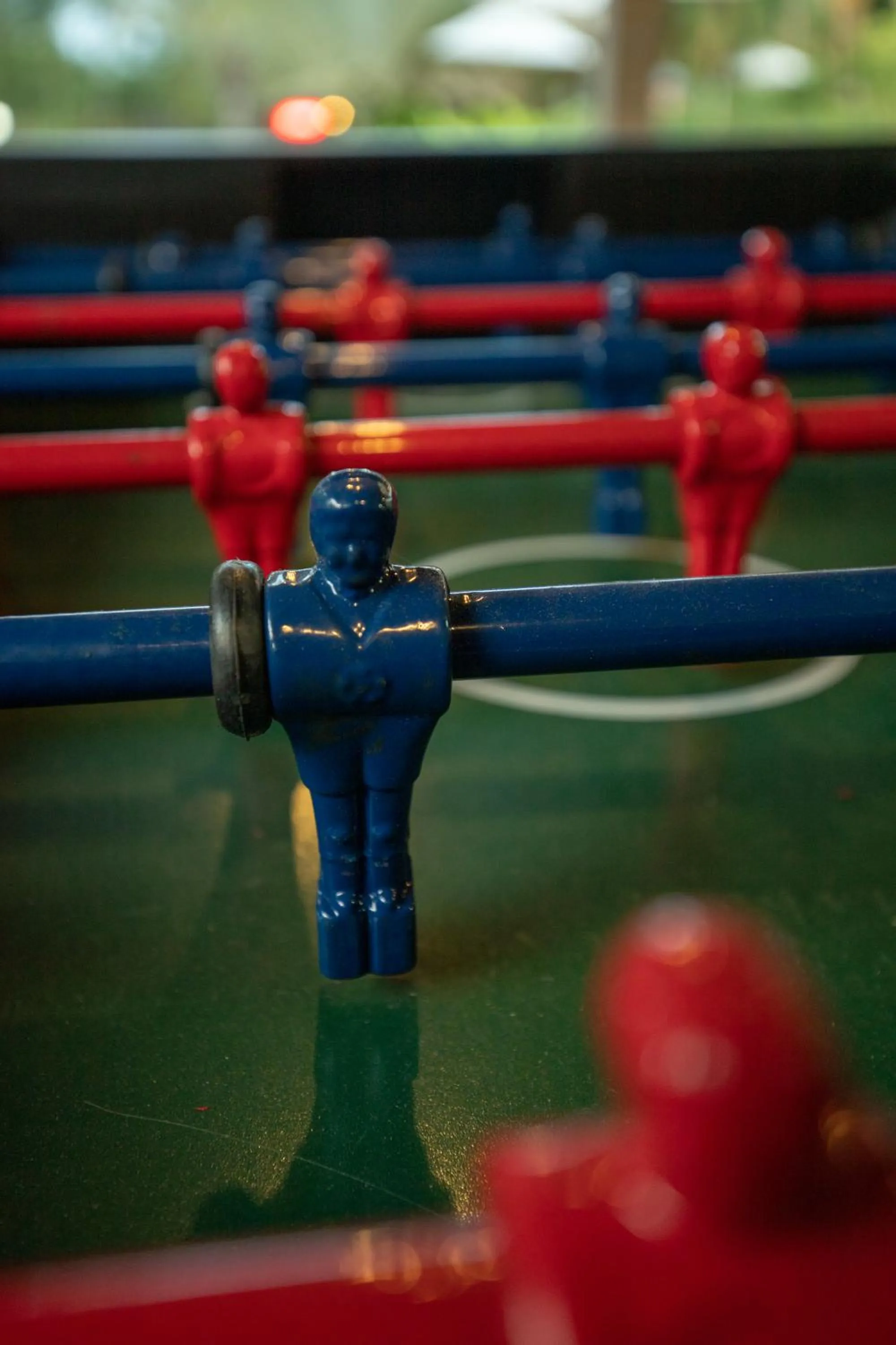 Activities in Pousada Recanto Jota Ge