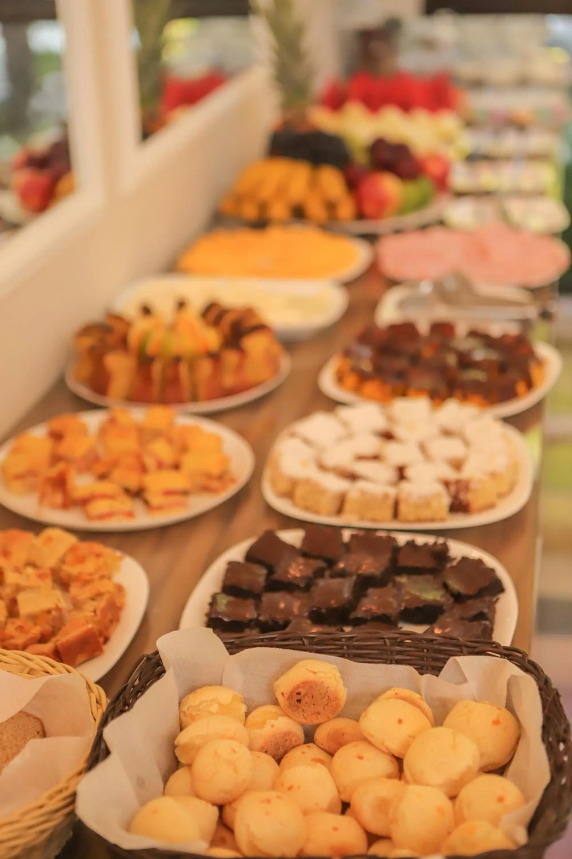 Pousada Recanto Jota Ge