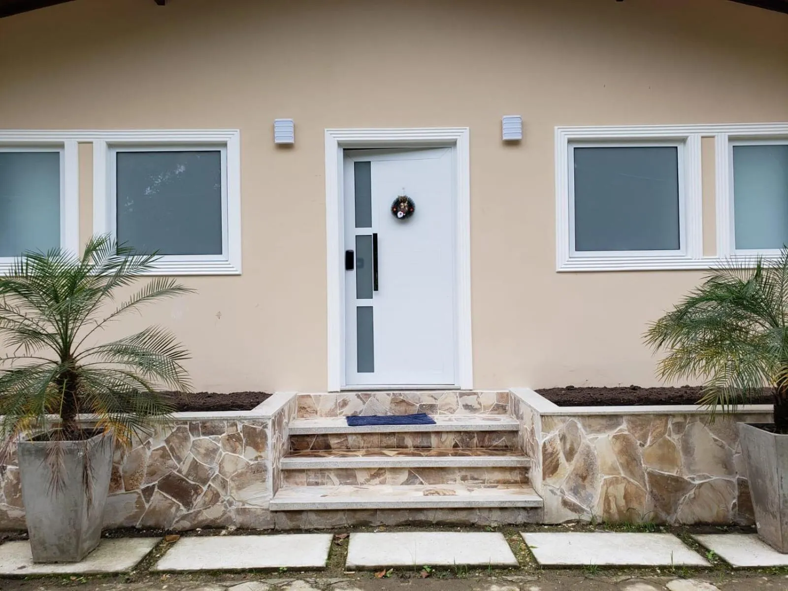 Pousada Recanto Jota Ge