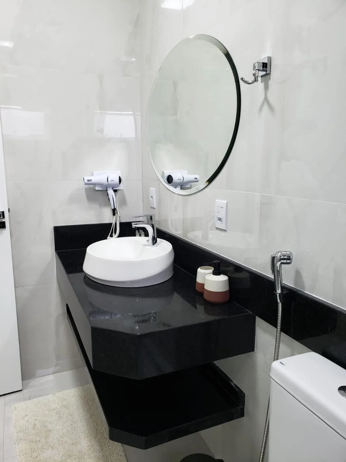 Pousada Recanto Jota Ge