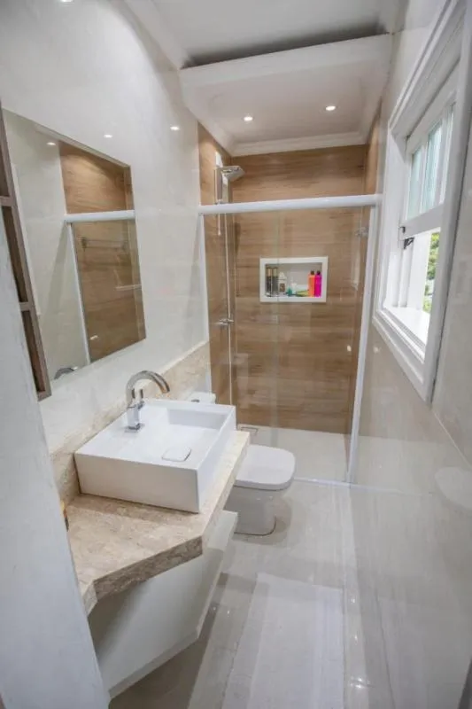 Pousada Recanto Jota Ge