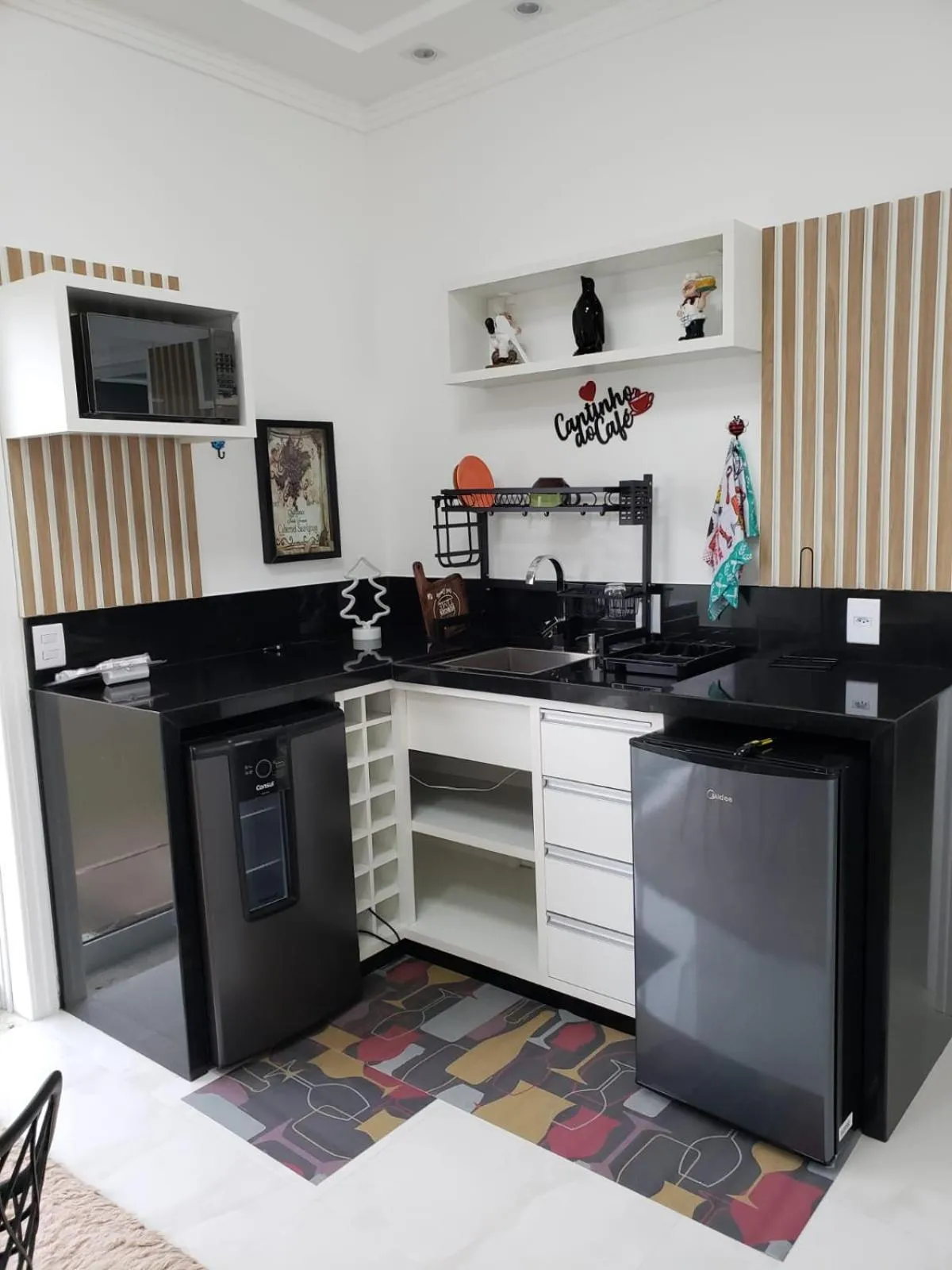 Pousada Recanto Jota Ge