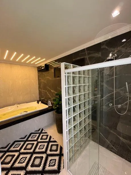 Pousada Recanto Jota Ge