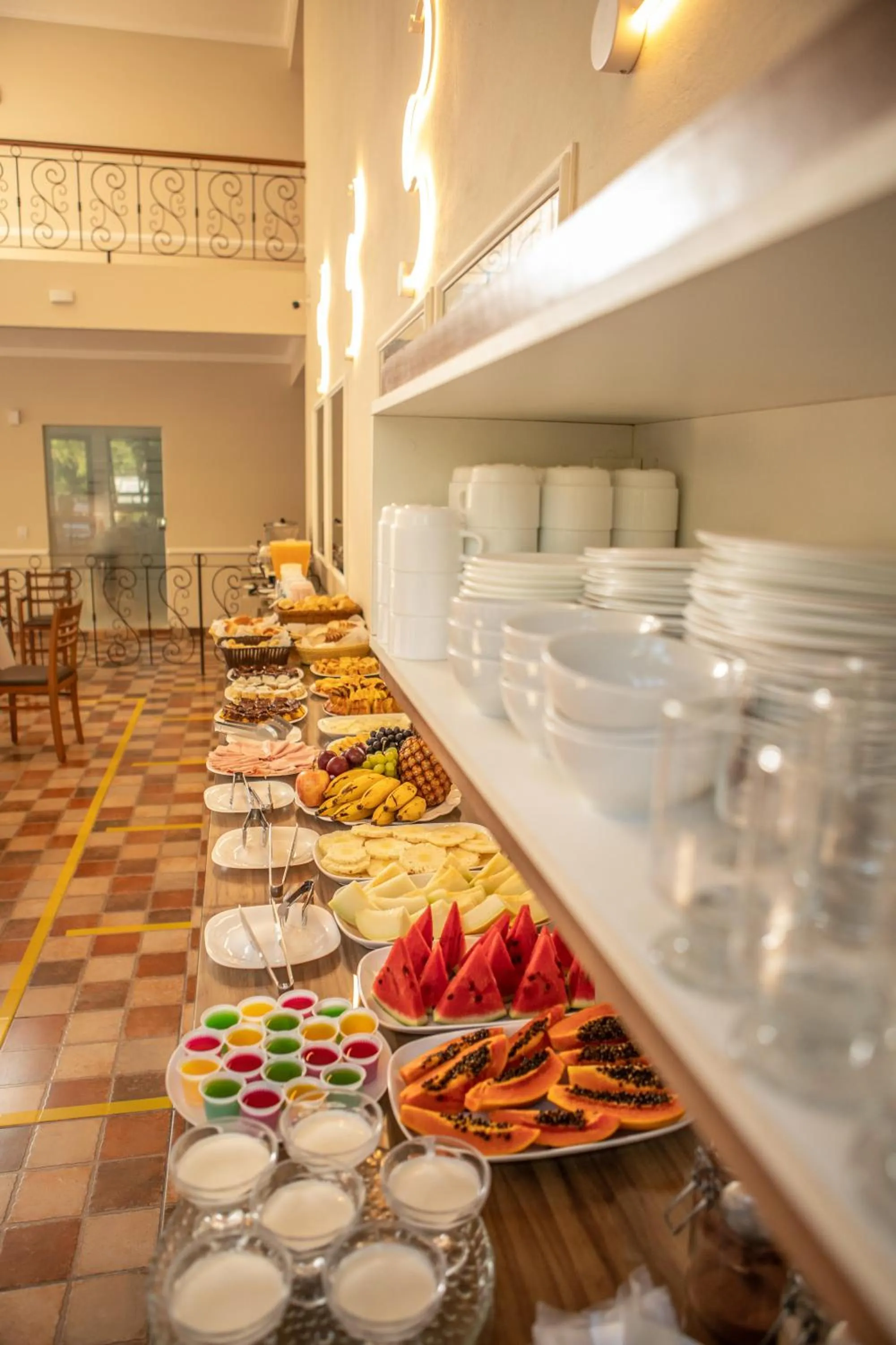 Pousada Recanto Jota Ge