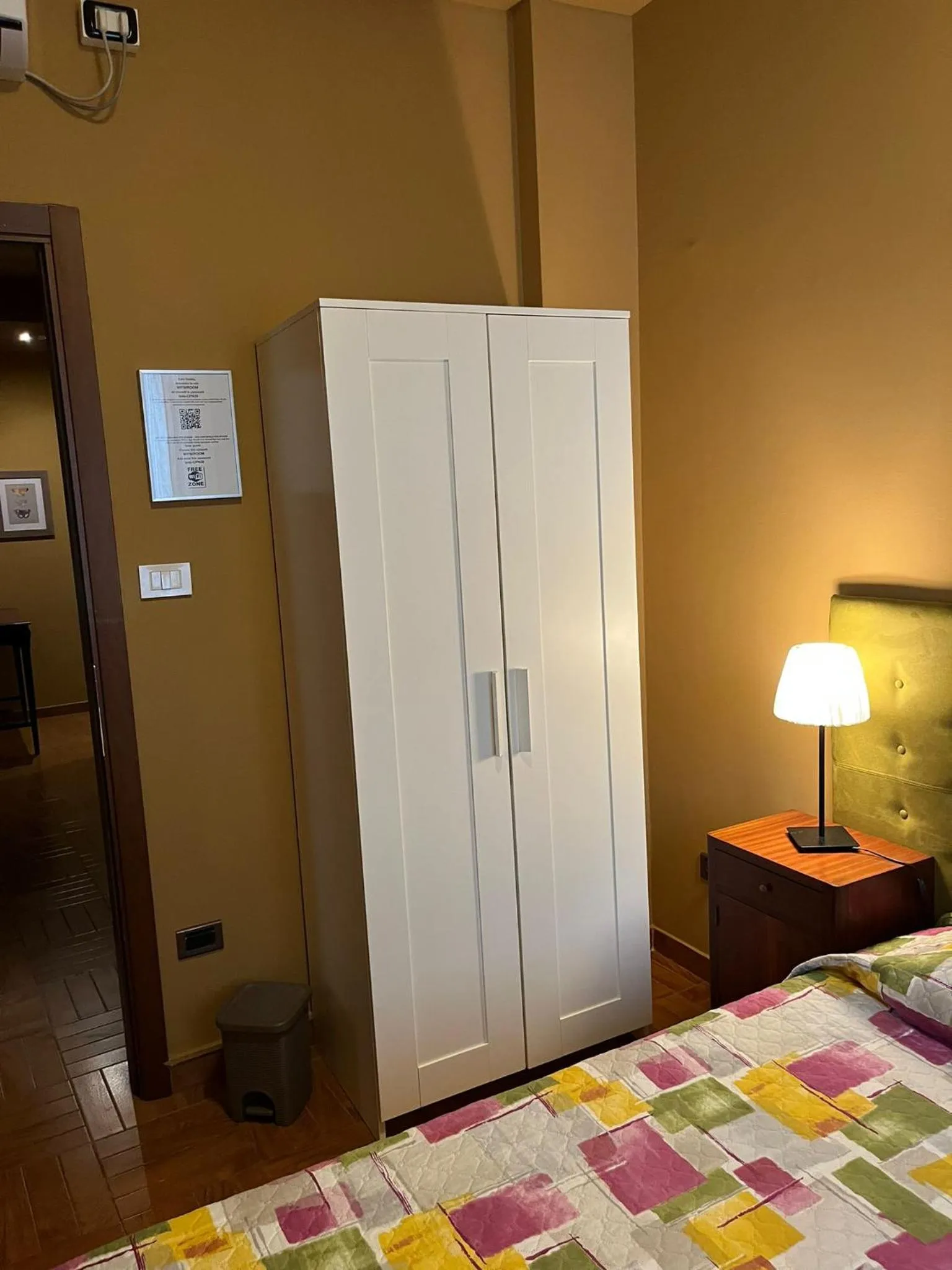 Bed in Corso Porta Nuova 39