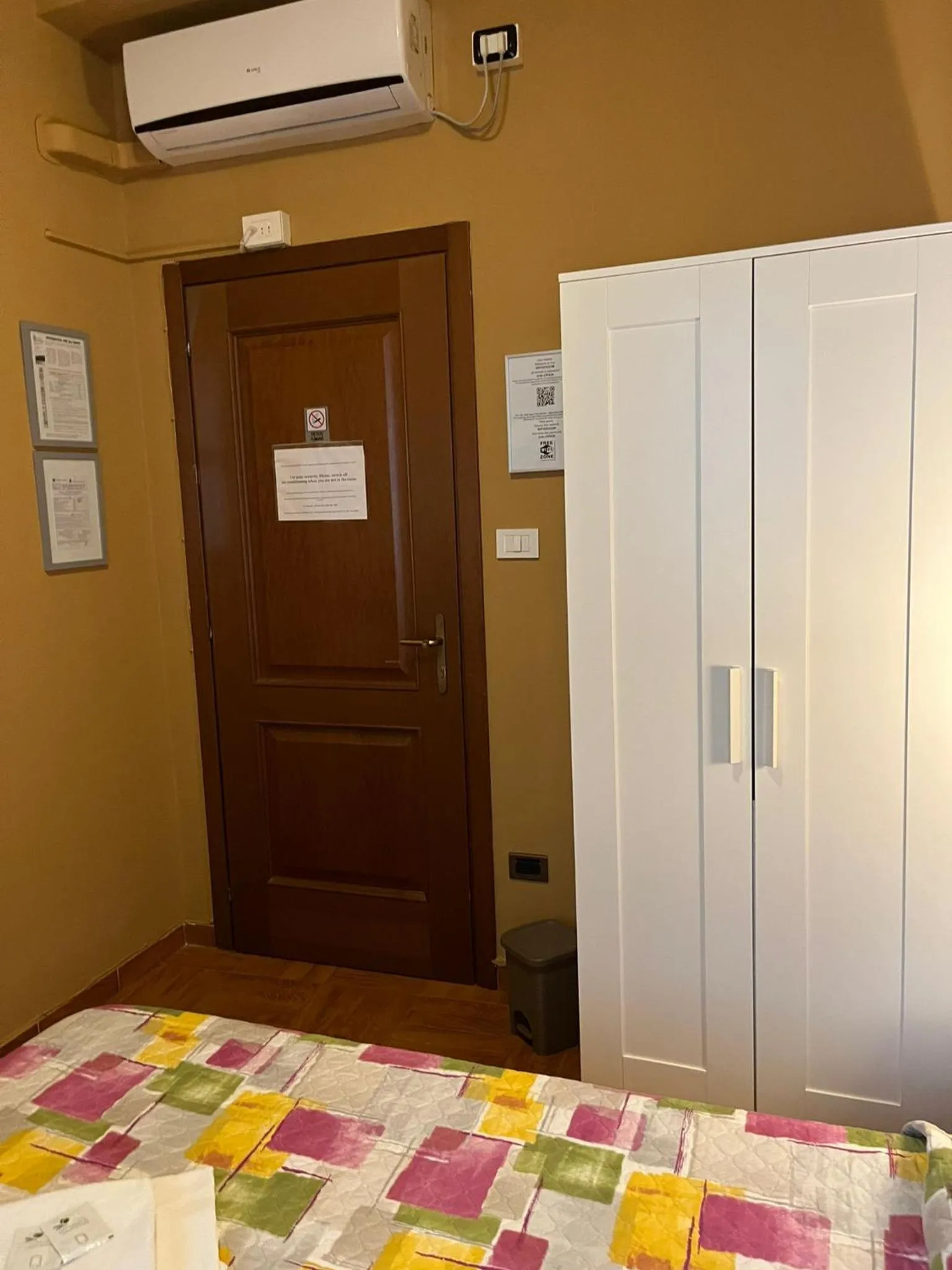 Bed in Corso Porta Nuova 39