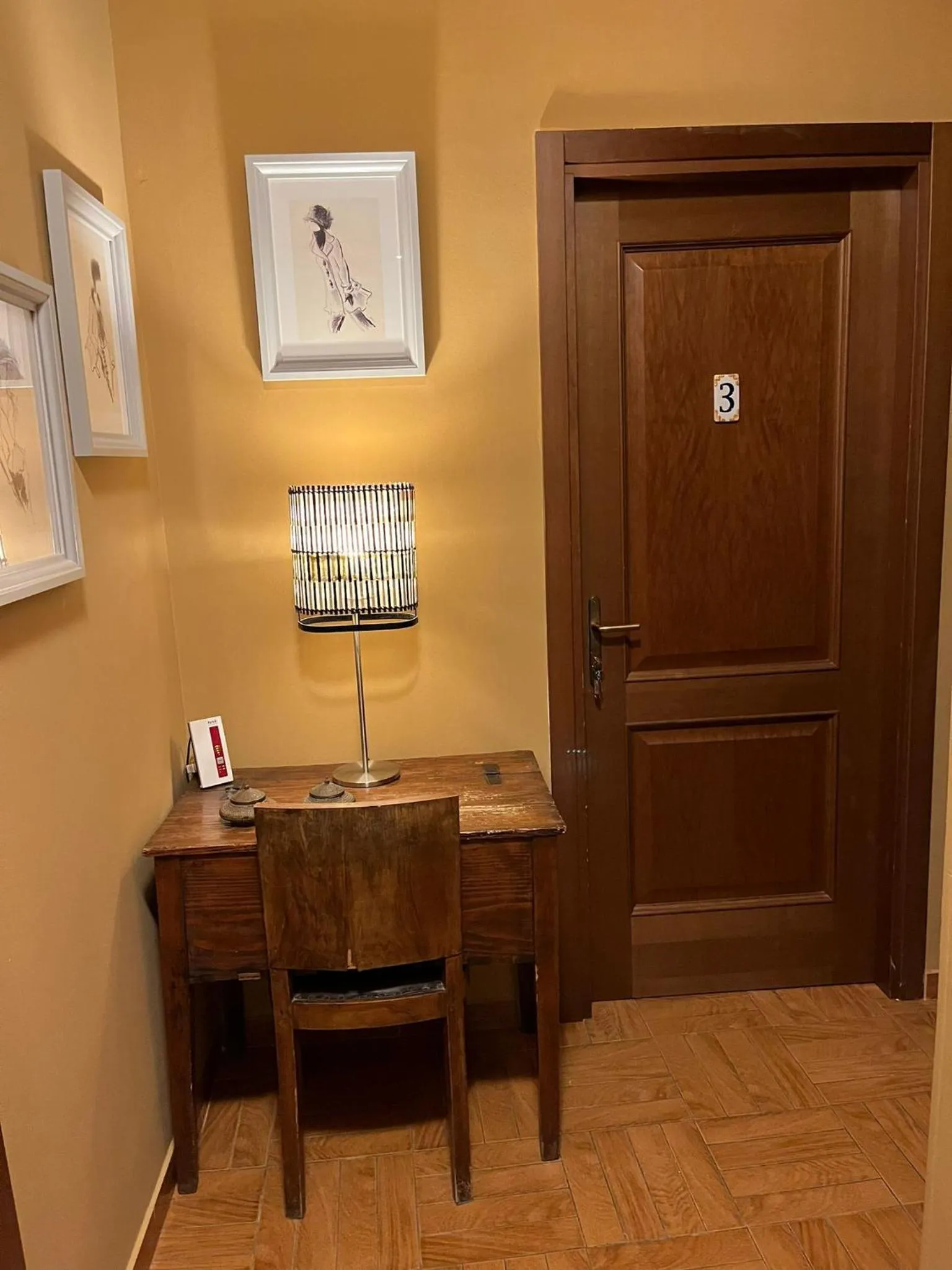 Corso Porta Nuova 39