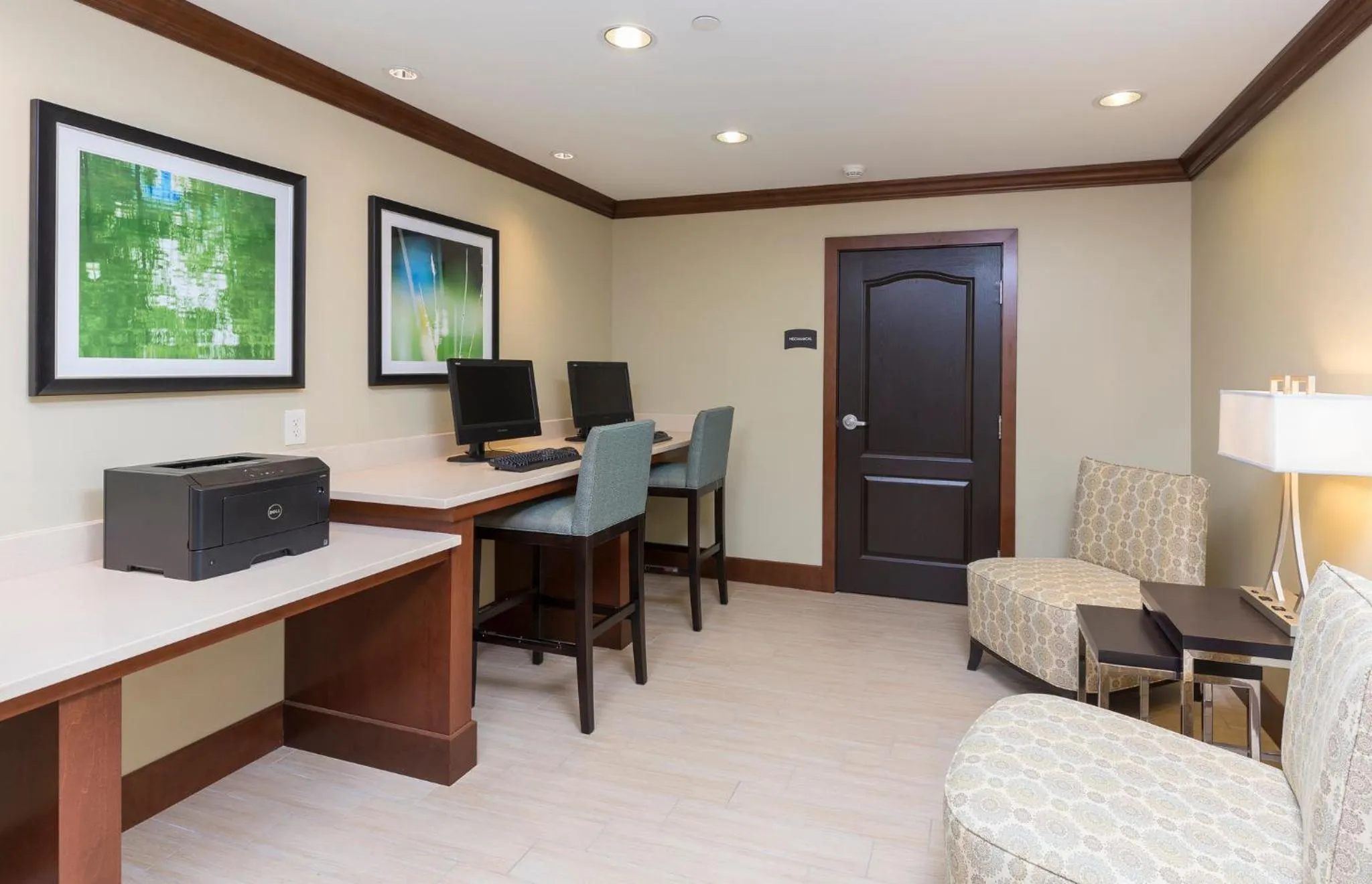 Other in Staybridge Suites Canton by IHG