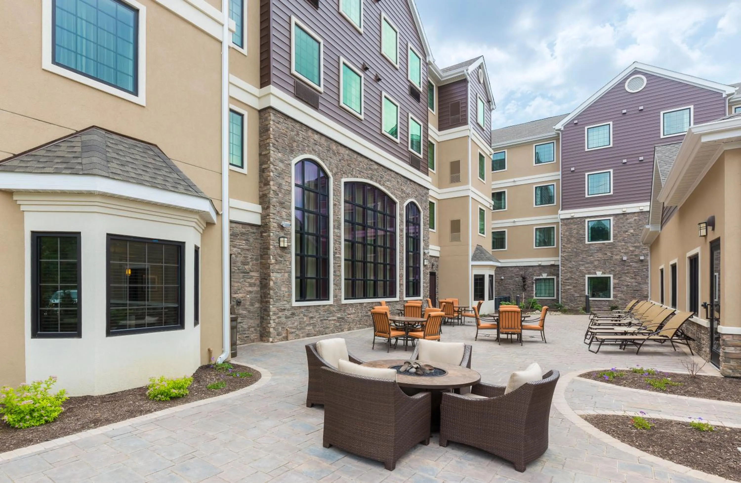 Other in Staybridge Suites Canton by IHG