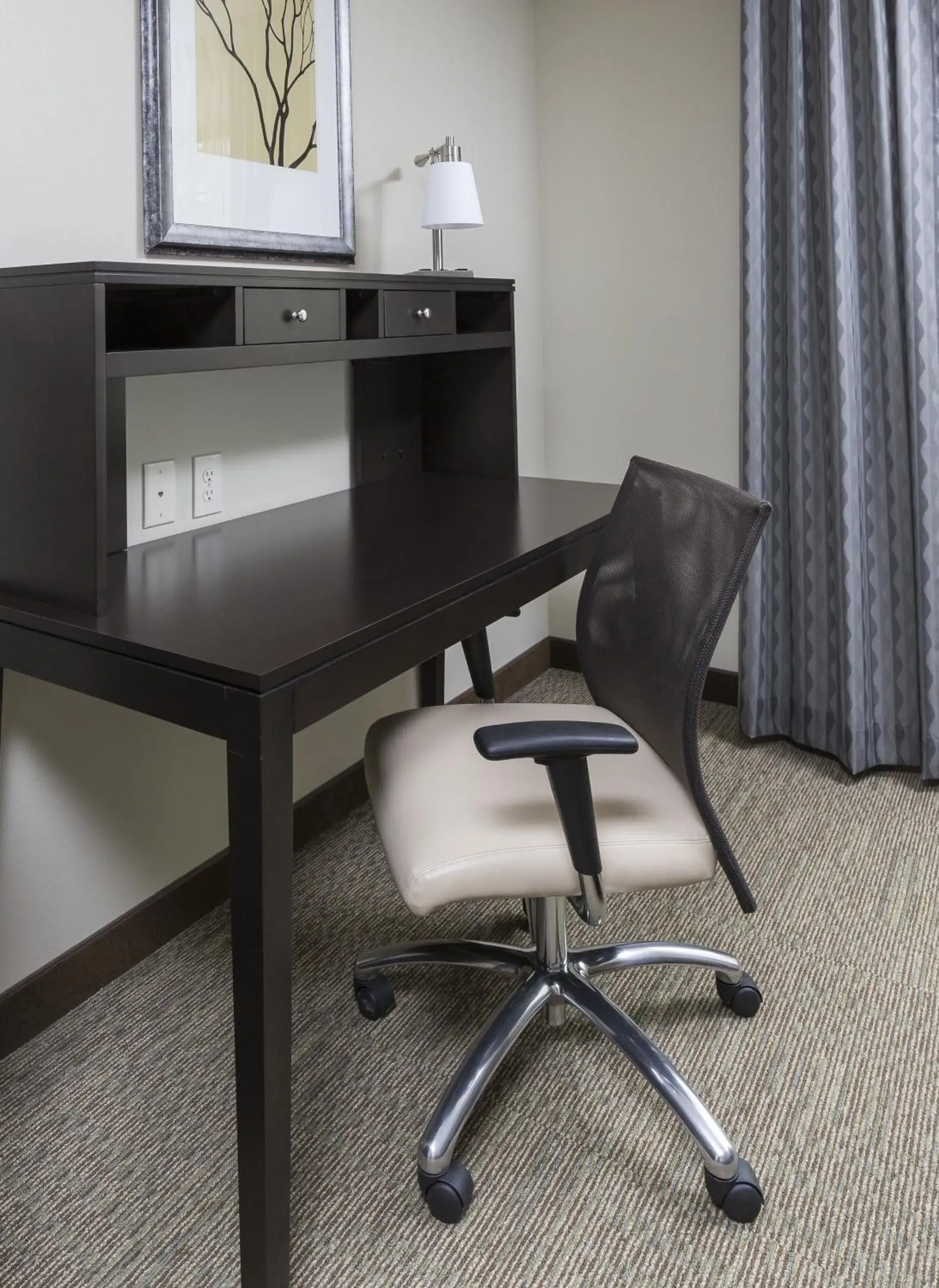 Studio Suite in Staybridge Suites Canton by IHG Studio Suite in Staybridge Suites Canton by IHG