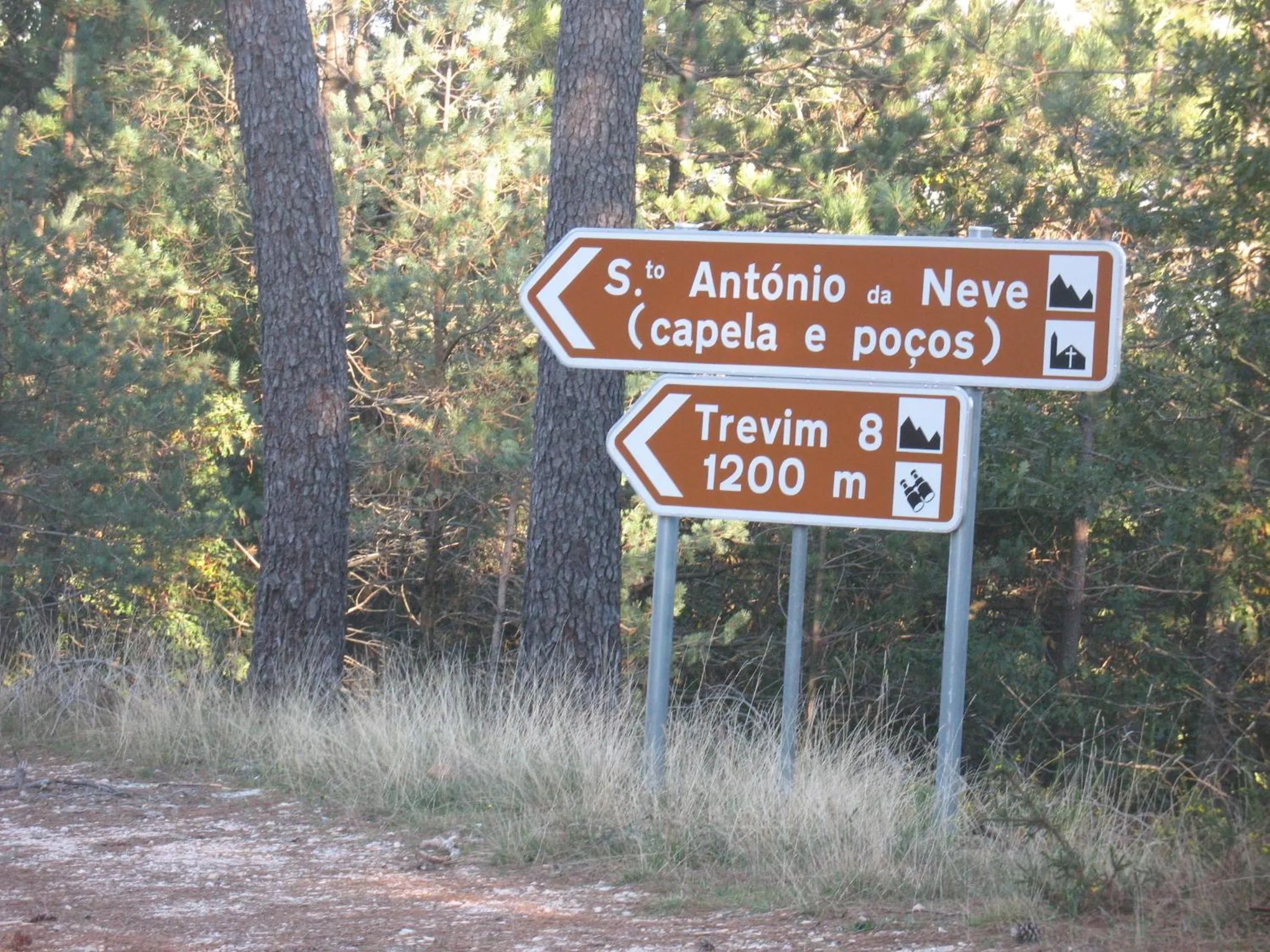 Other in Casa do Neveiro