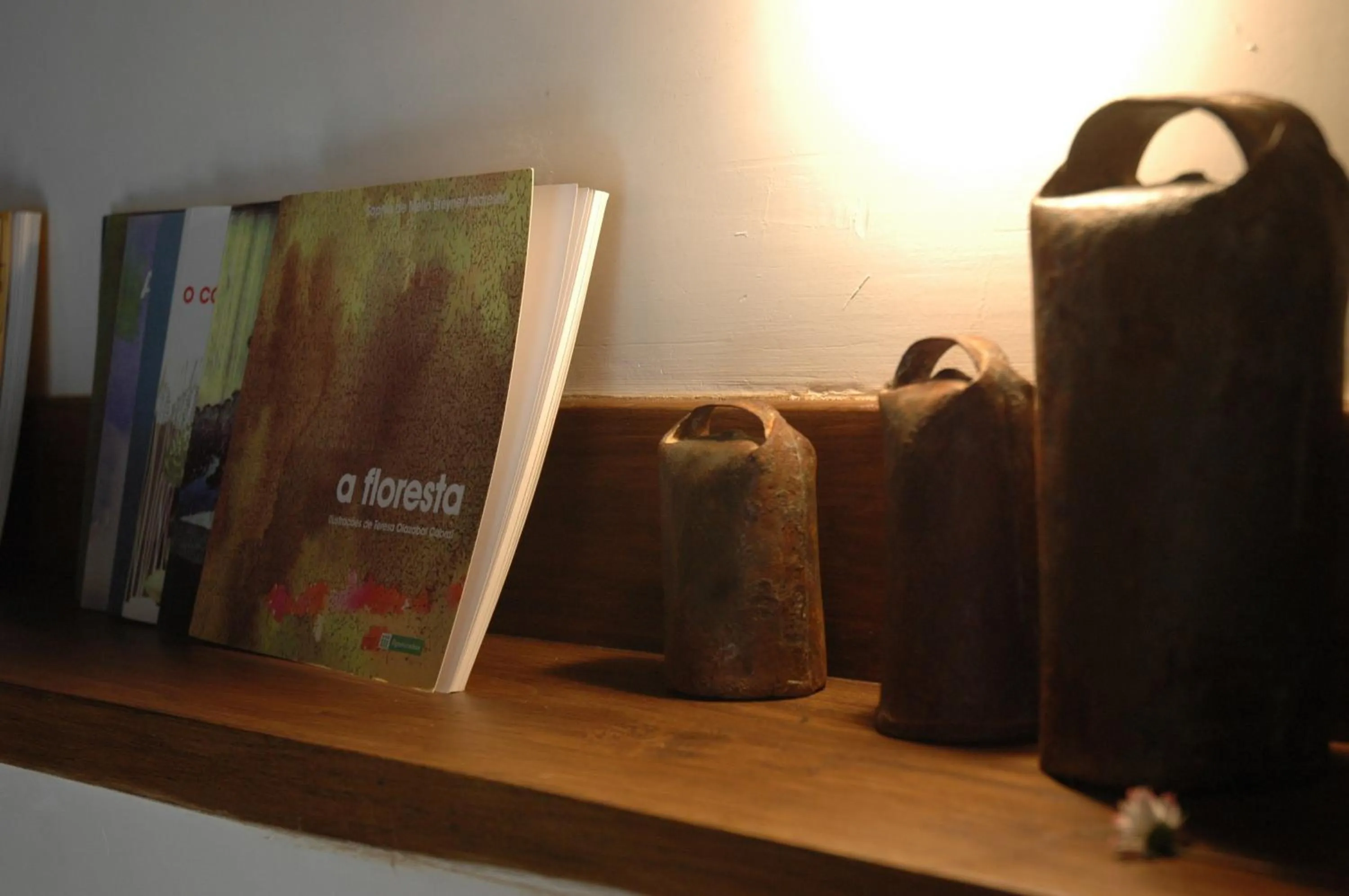 Other in Casa do Neveiro