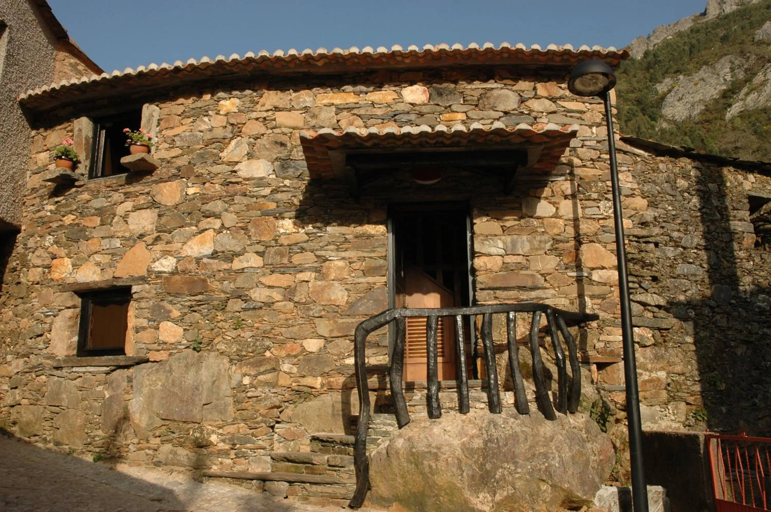 Other in Casa do Neveiro