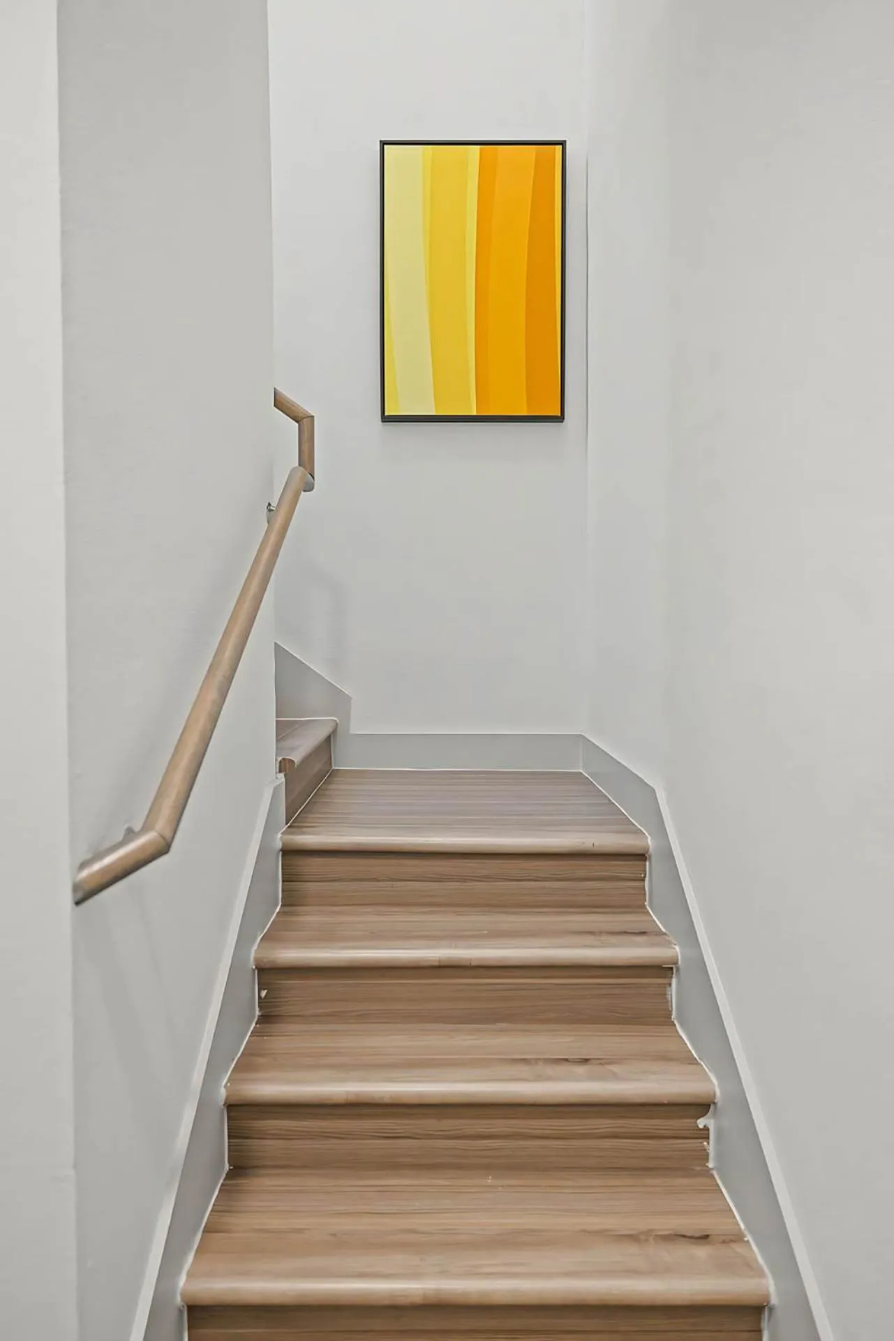 Photo of the whole room in Placemakr Downtown Austin