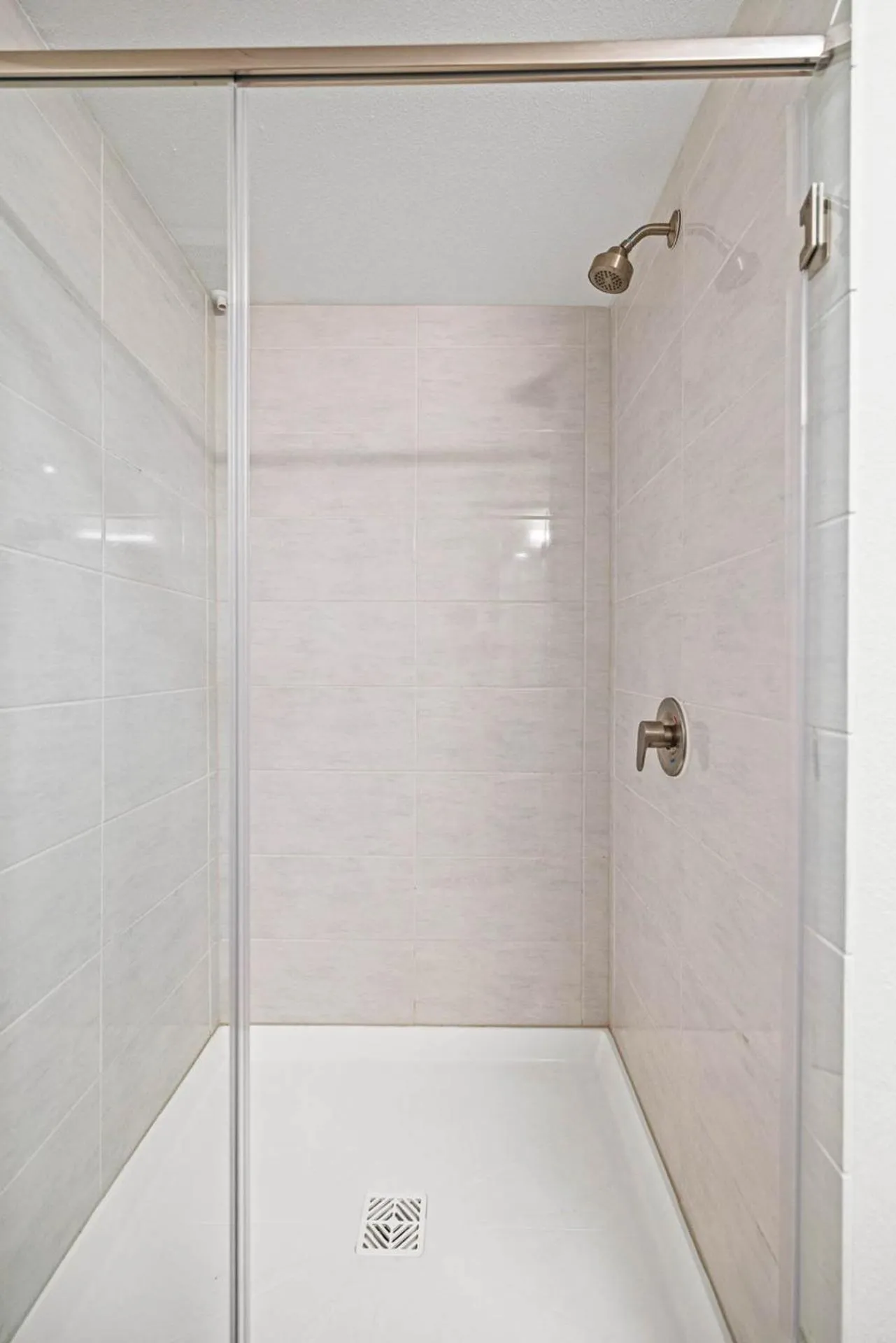 Bathroom in Placemakr Downtown Austin