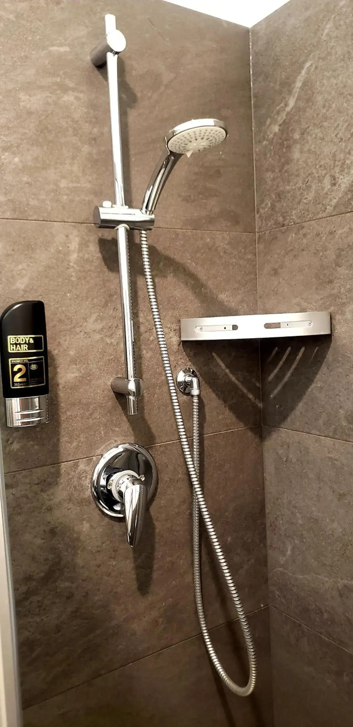 Superior Family Room in Hotel Cantaleone Superior Family Room in Hotel Cantaleone