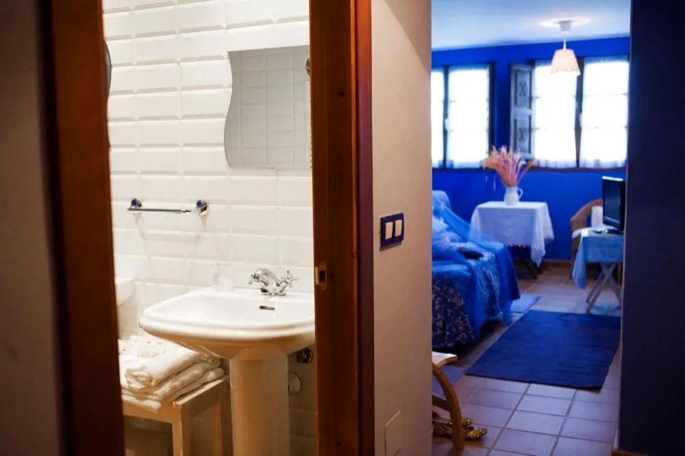 Hotel Rural La Llosa de Fombona