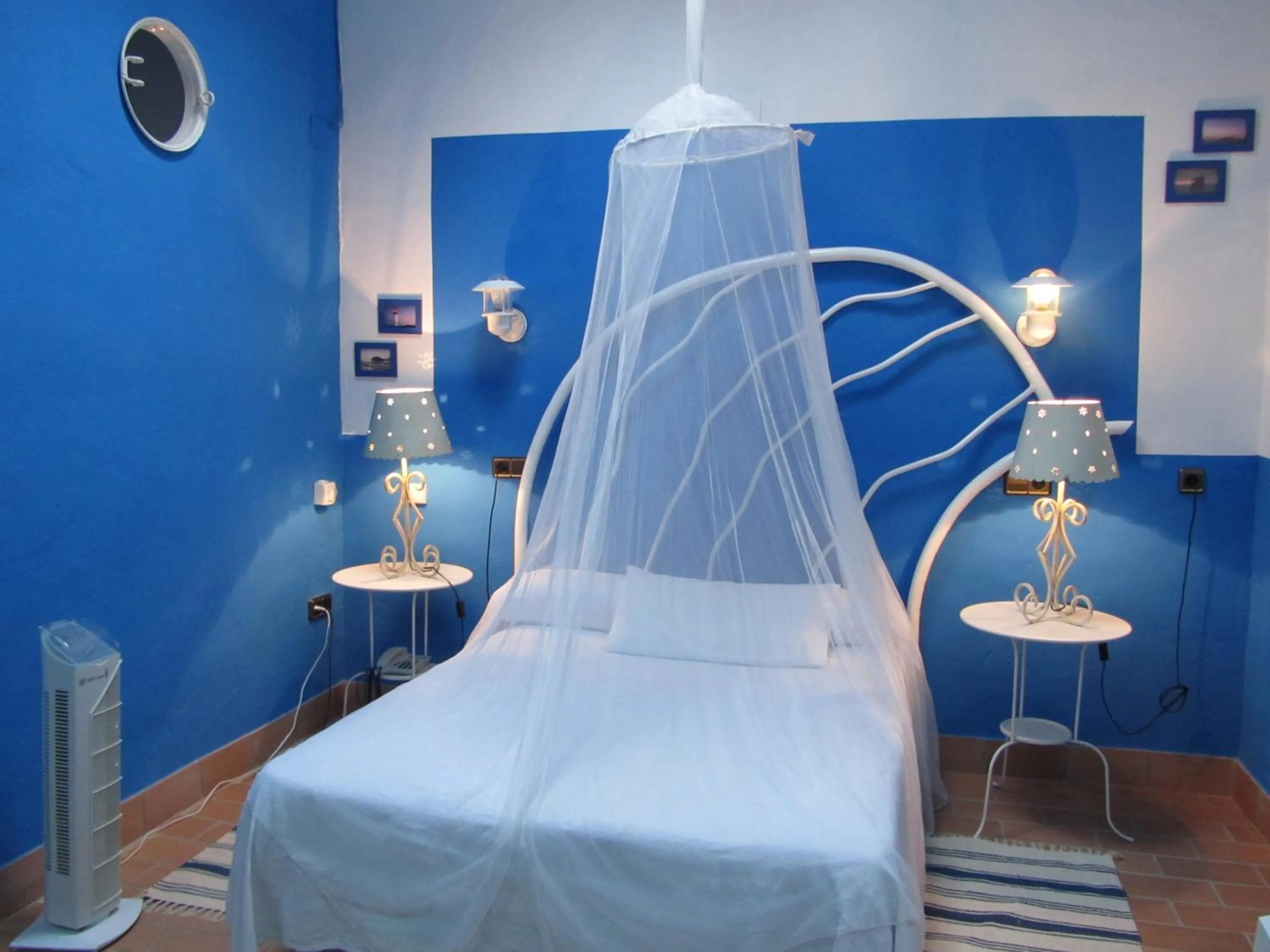 Hotel Rural La Llosa de Fombona