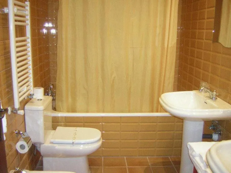 Hotel Rural La Llosa de Fombona