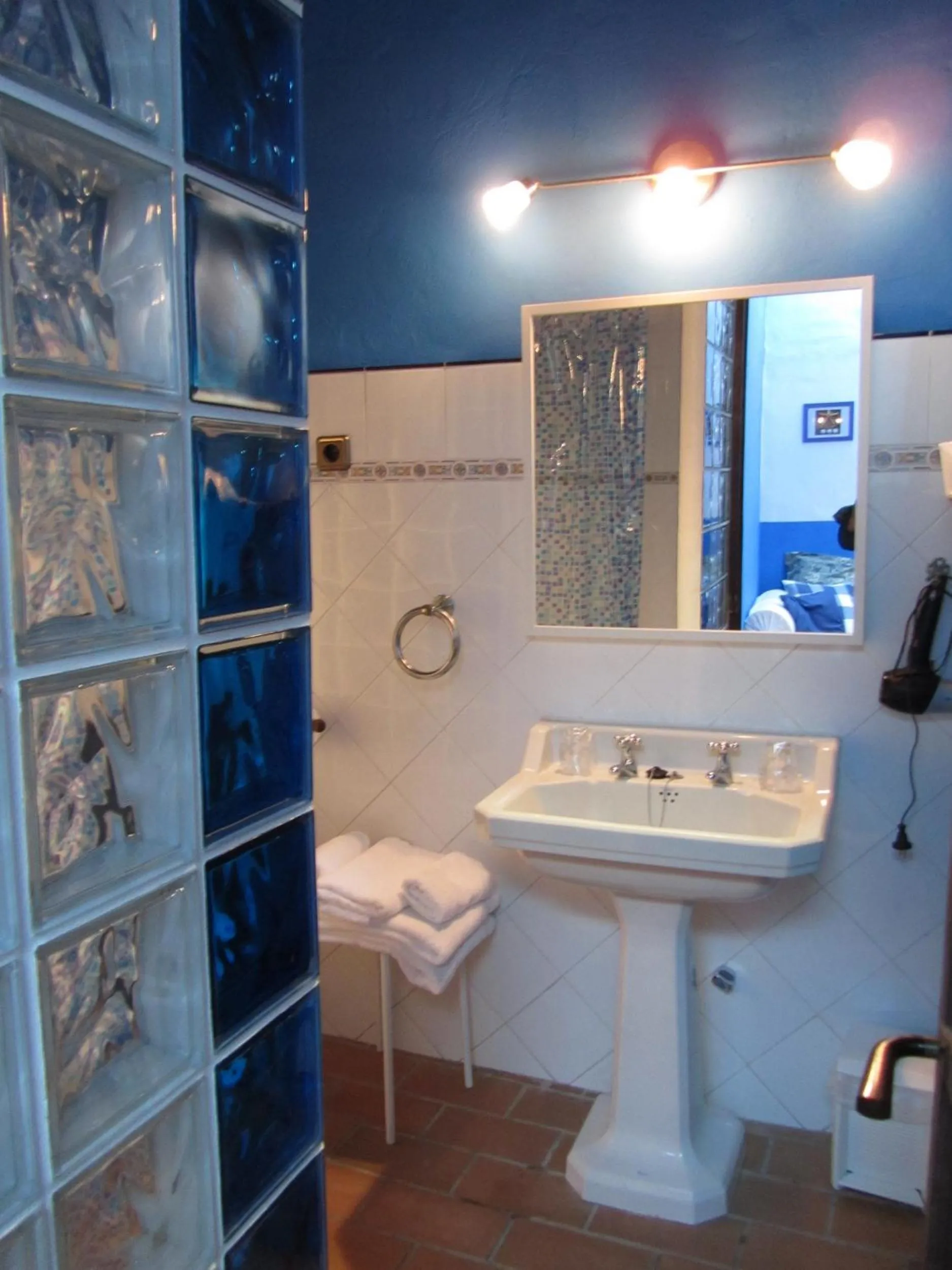 Hotel Rural La Llosa de Fombona