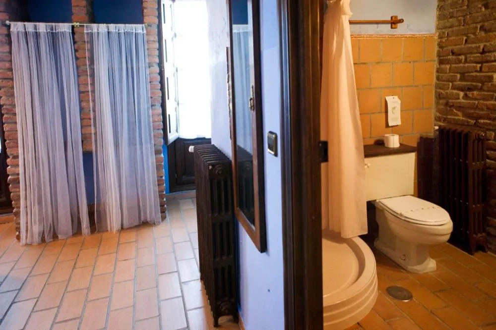 Hotel Rural La Llosa de Fombona