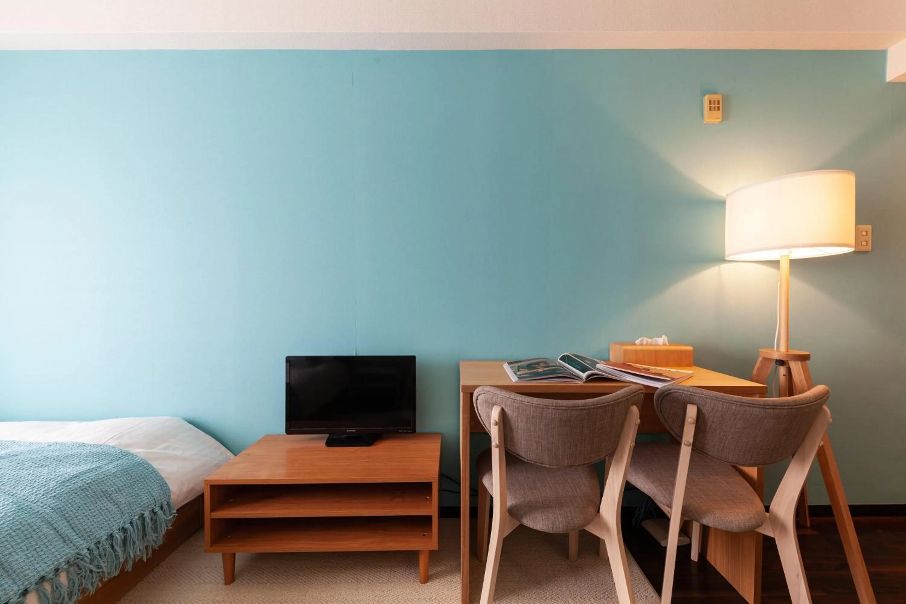 TV and multimedia in Elm takadanobaba