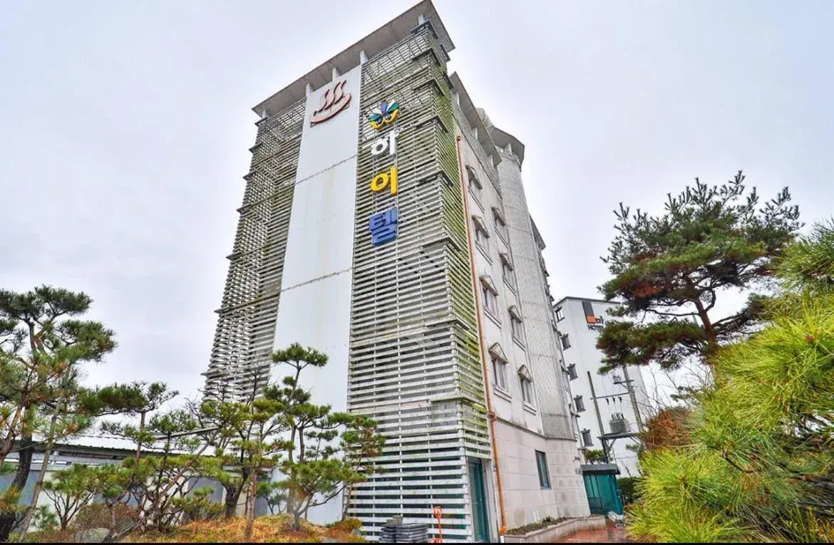 Yeoju Hightel Yeoju Hightel