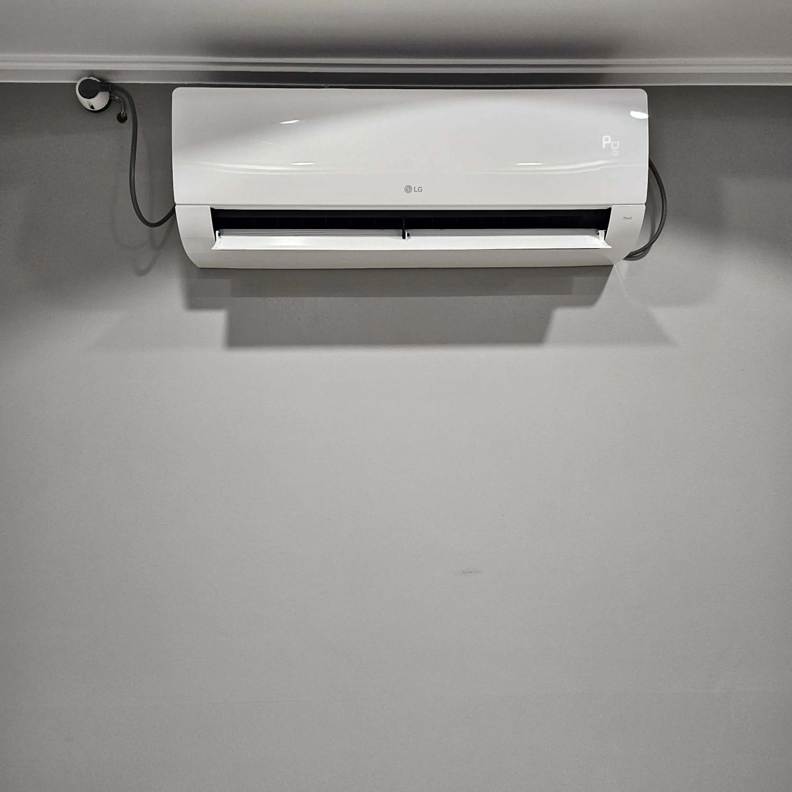 air conditioner in Yeoju Hightel