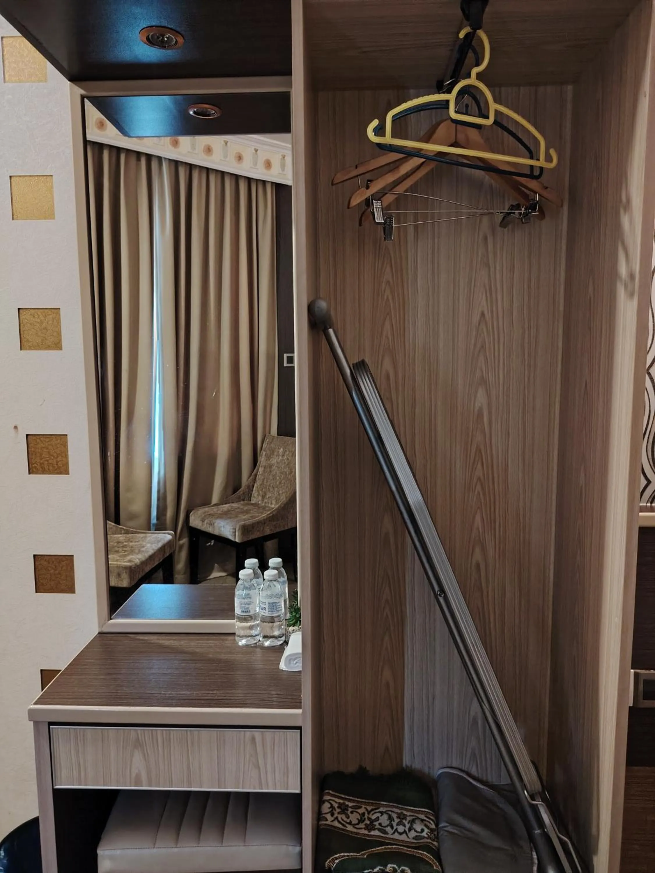 Area and facilities in The Ardens Hotel - Nong Chik, Kolam Air, Johor Bahru