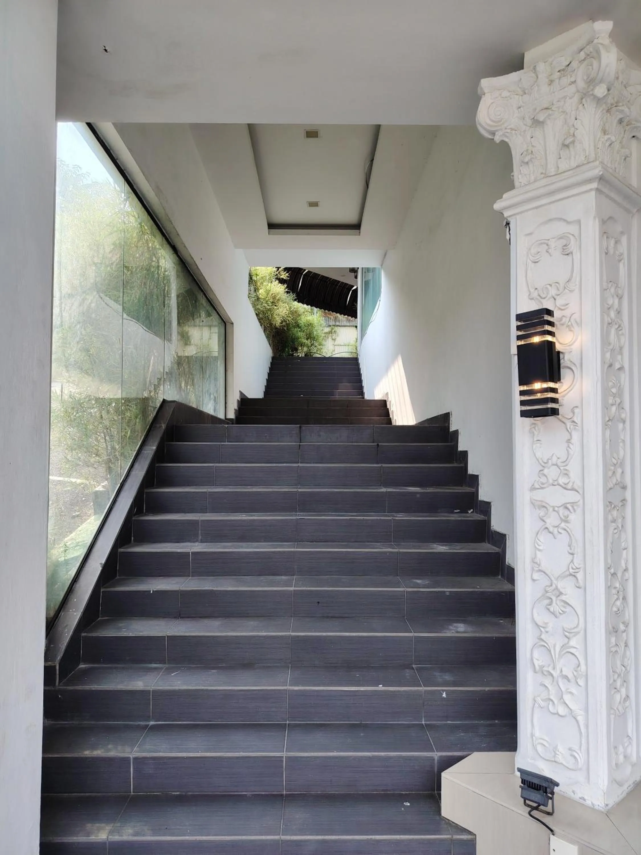 Guests in The Ardens Hotel - Nong Chik, Kolam Air, Johor Bahru