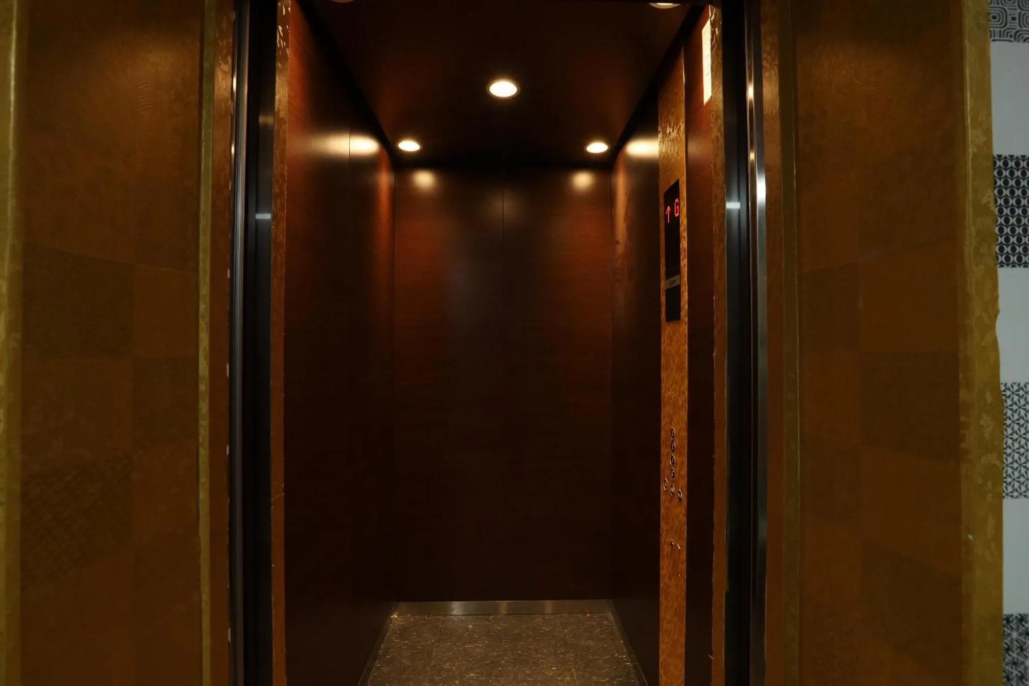 Cameron Kea Farm Hotel