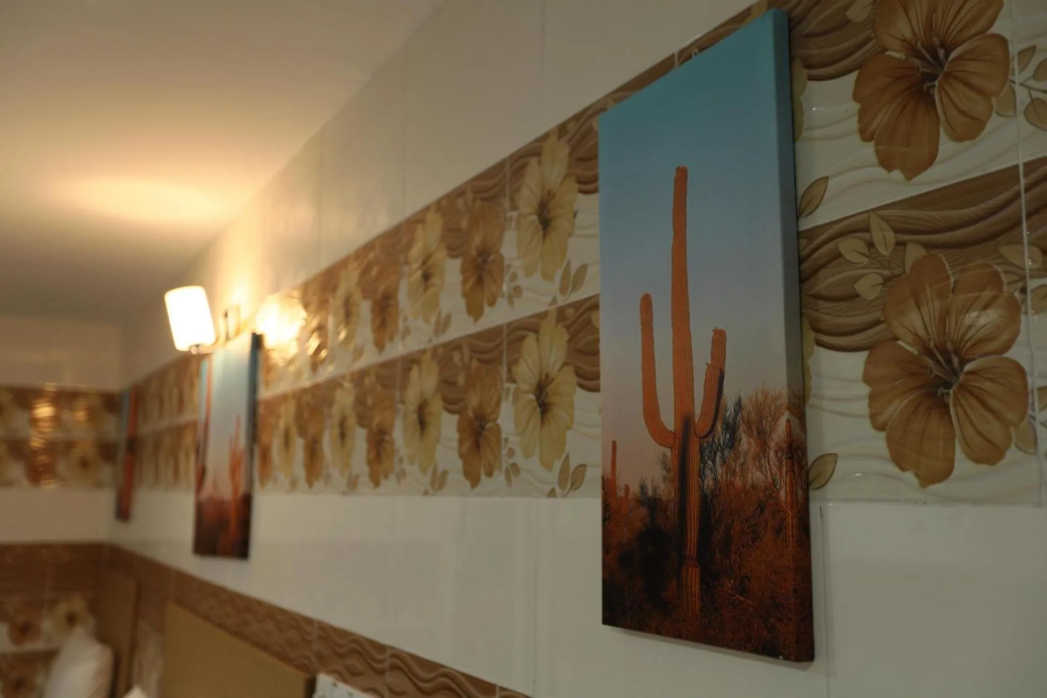 Cameron Kea Farm Hotel