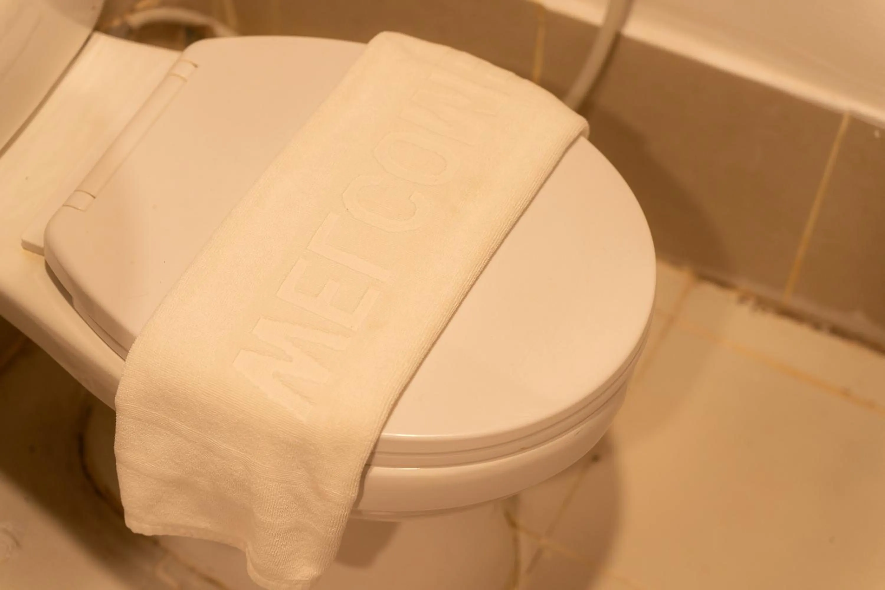 Bathroom in Monruamsuk Homestay Cafe and Bistro