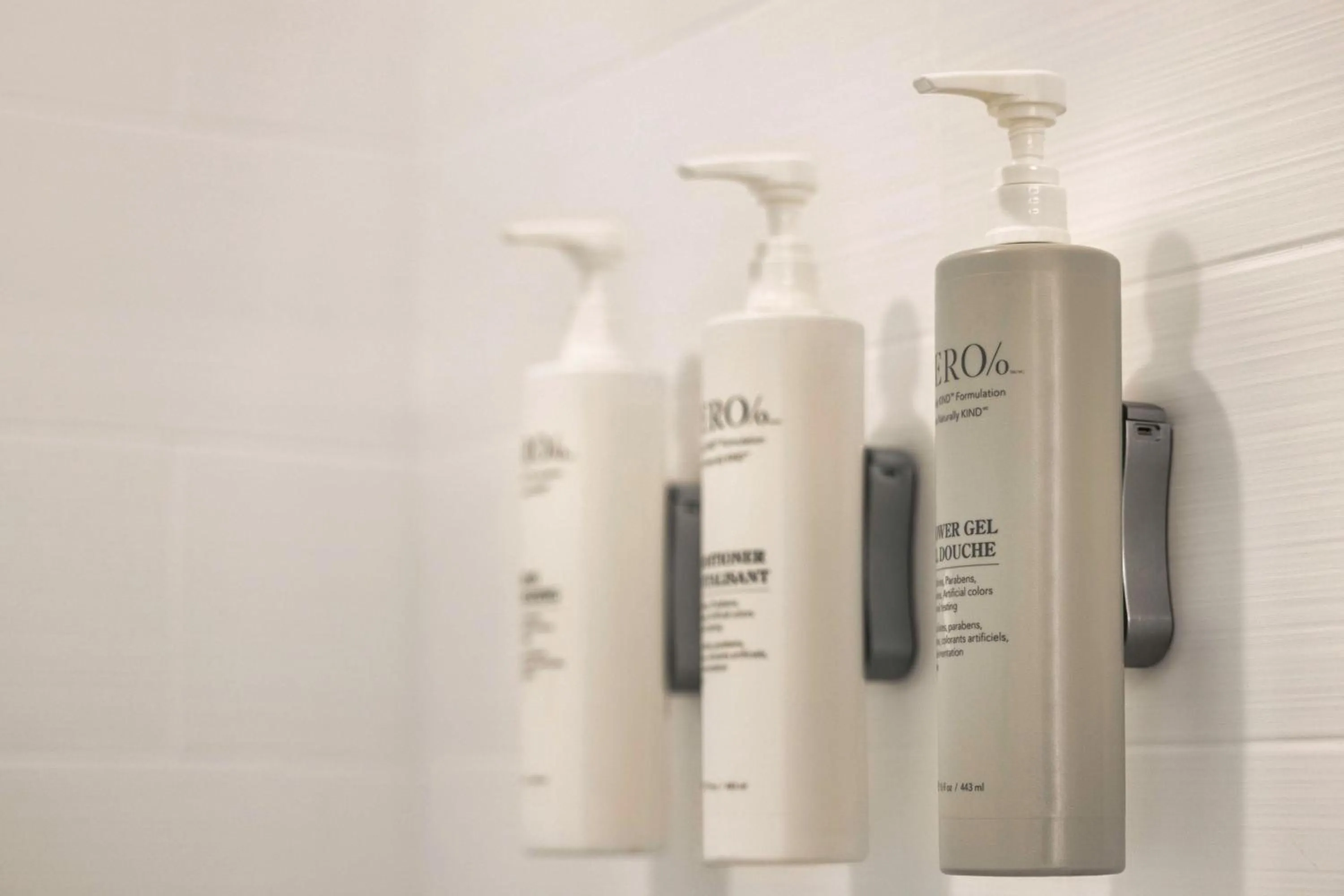 Bathroom in Home2 Suites Livingston Yellowstone