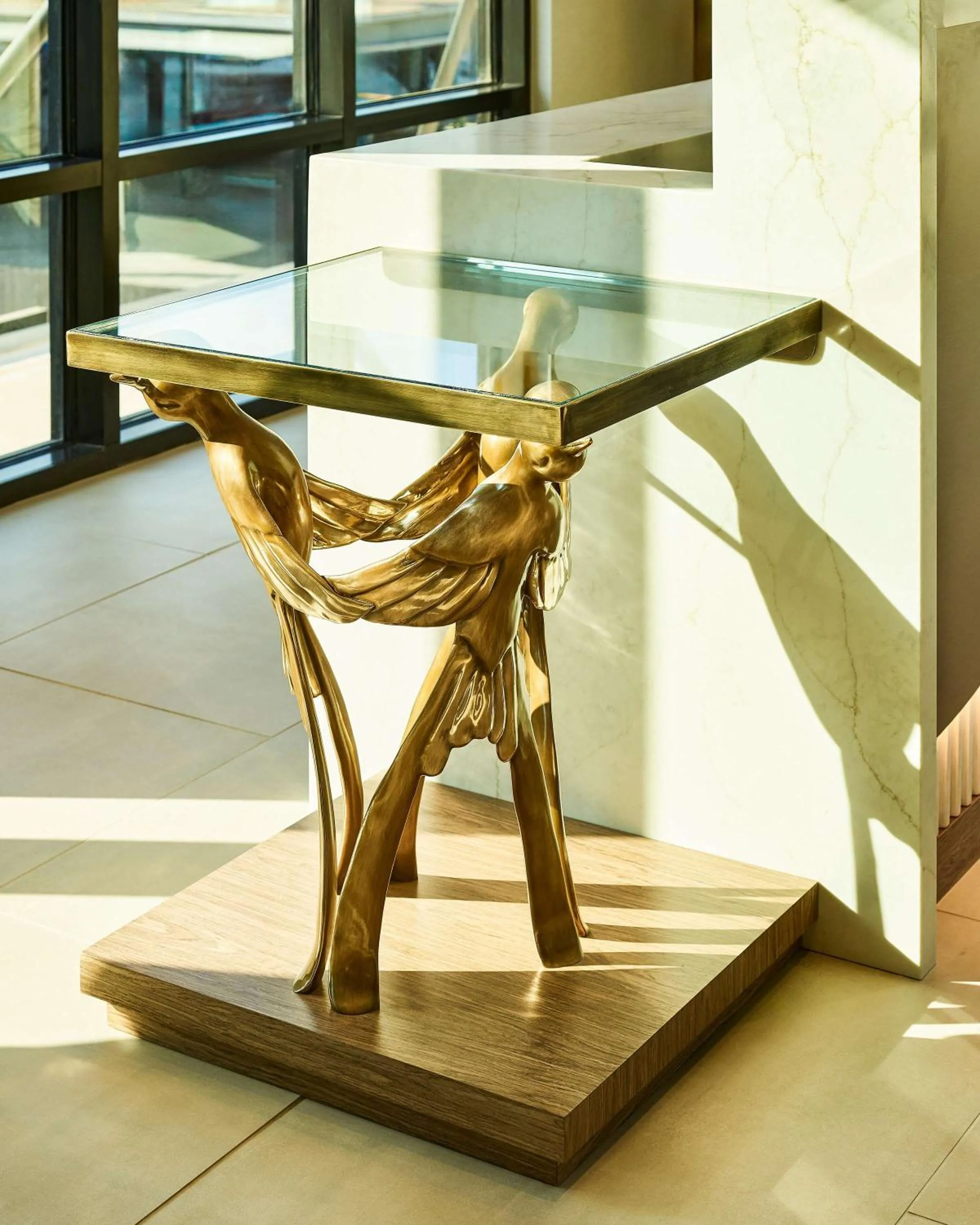 Property building in Lively Hotel On Oak Oklahoma City, Tapestry By Hilton