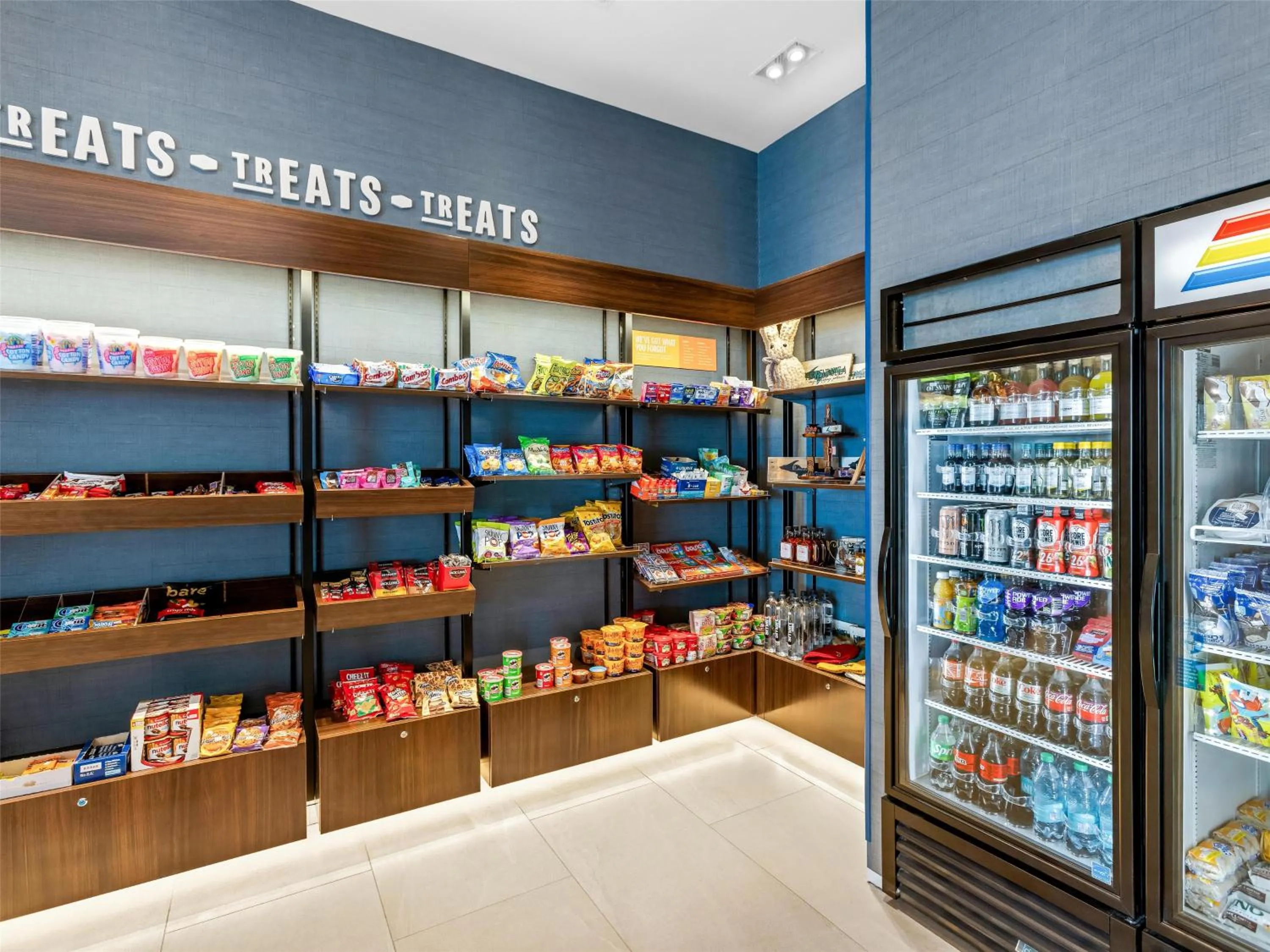 Restaurant/places to eat in Hampton Inn St Ignace Lakefront Mackinac