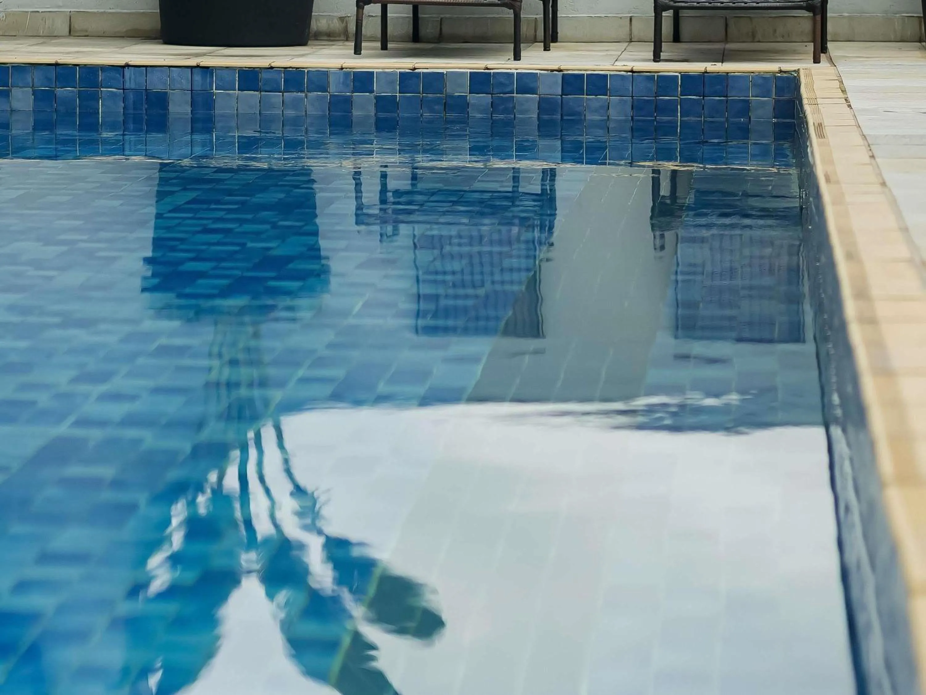 Other in Mercure Jaragua do Sul