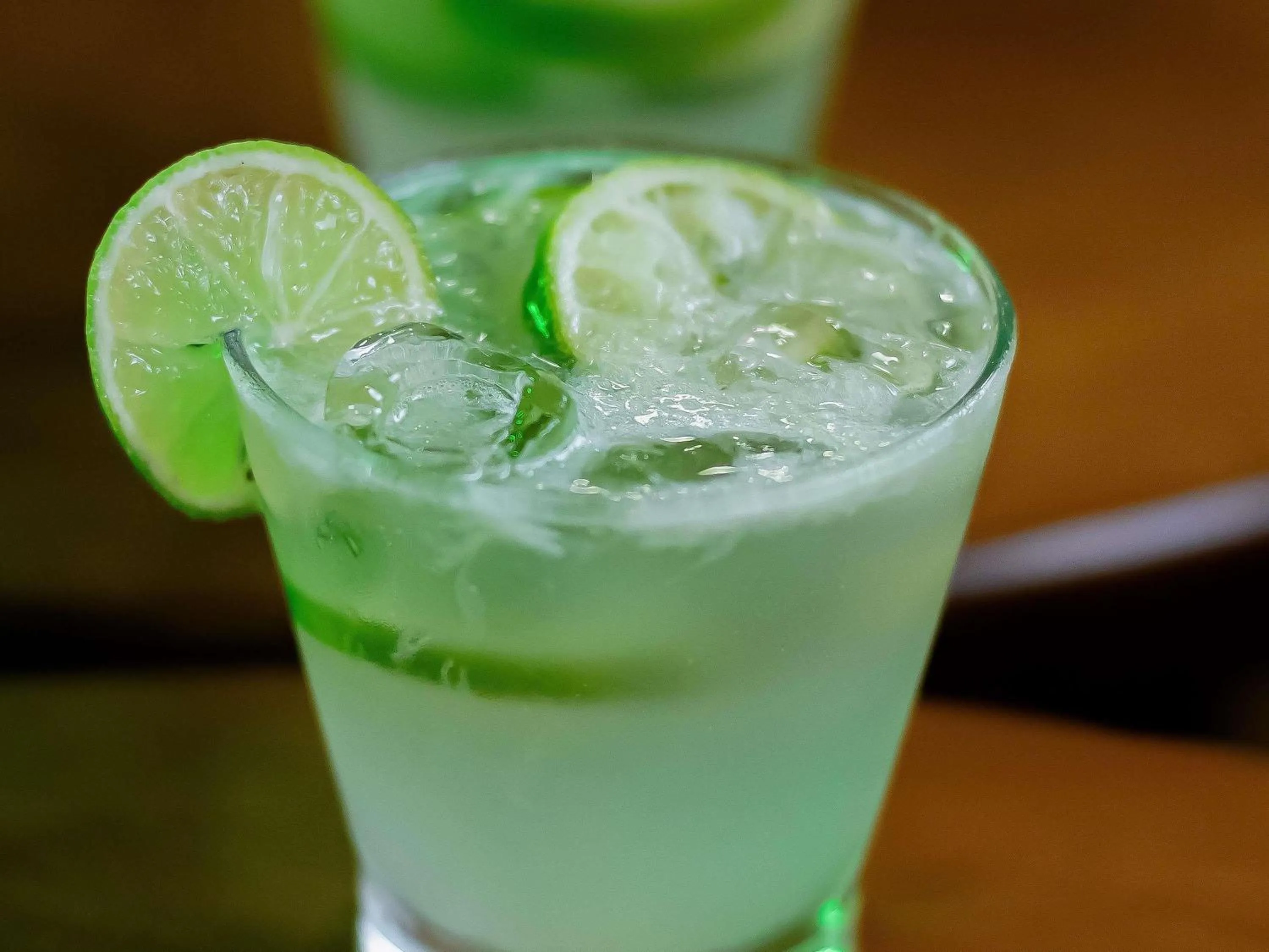 Restaurant/places to eat in Mercure Jaragua do Sul