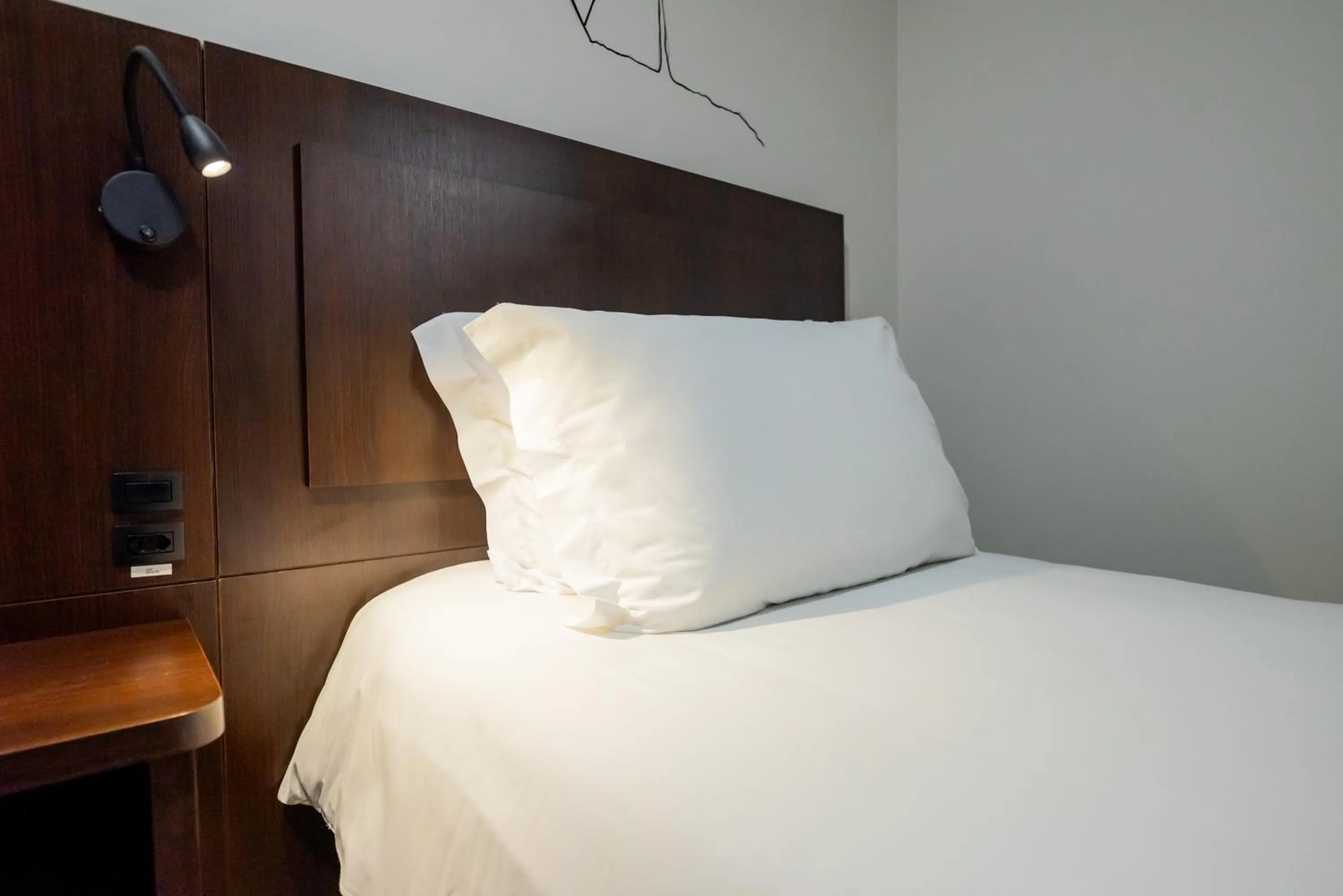 Bedroom, Bed in Mercure Jaragua do Sul