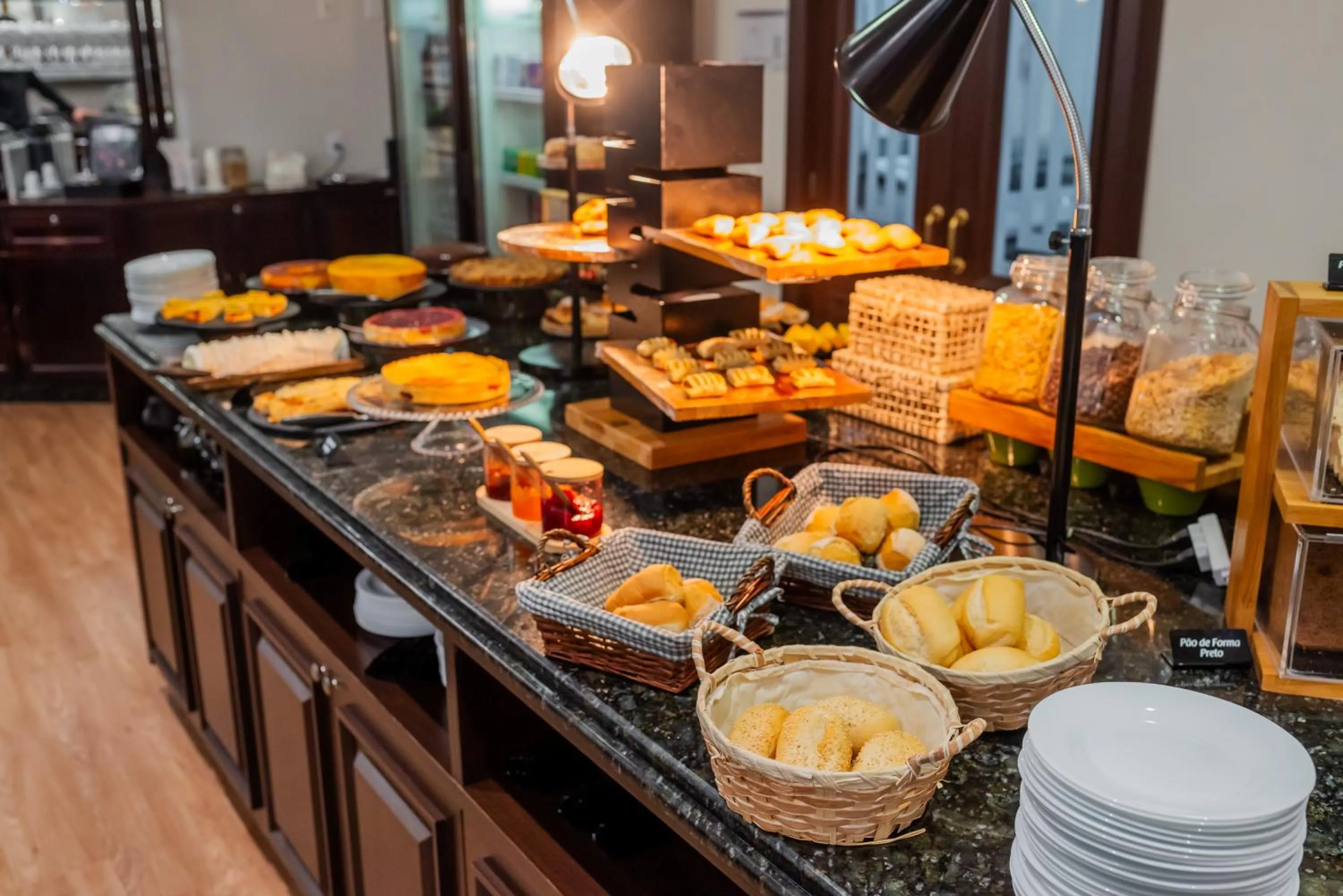 Mercure Jaragua do Sul