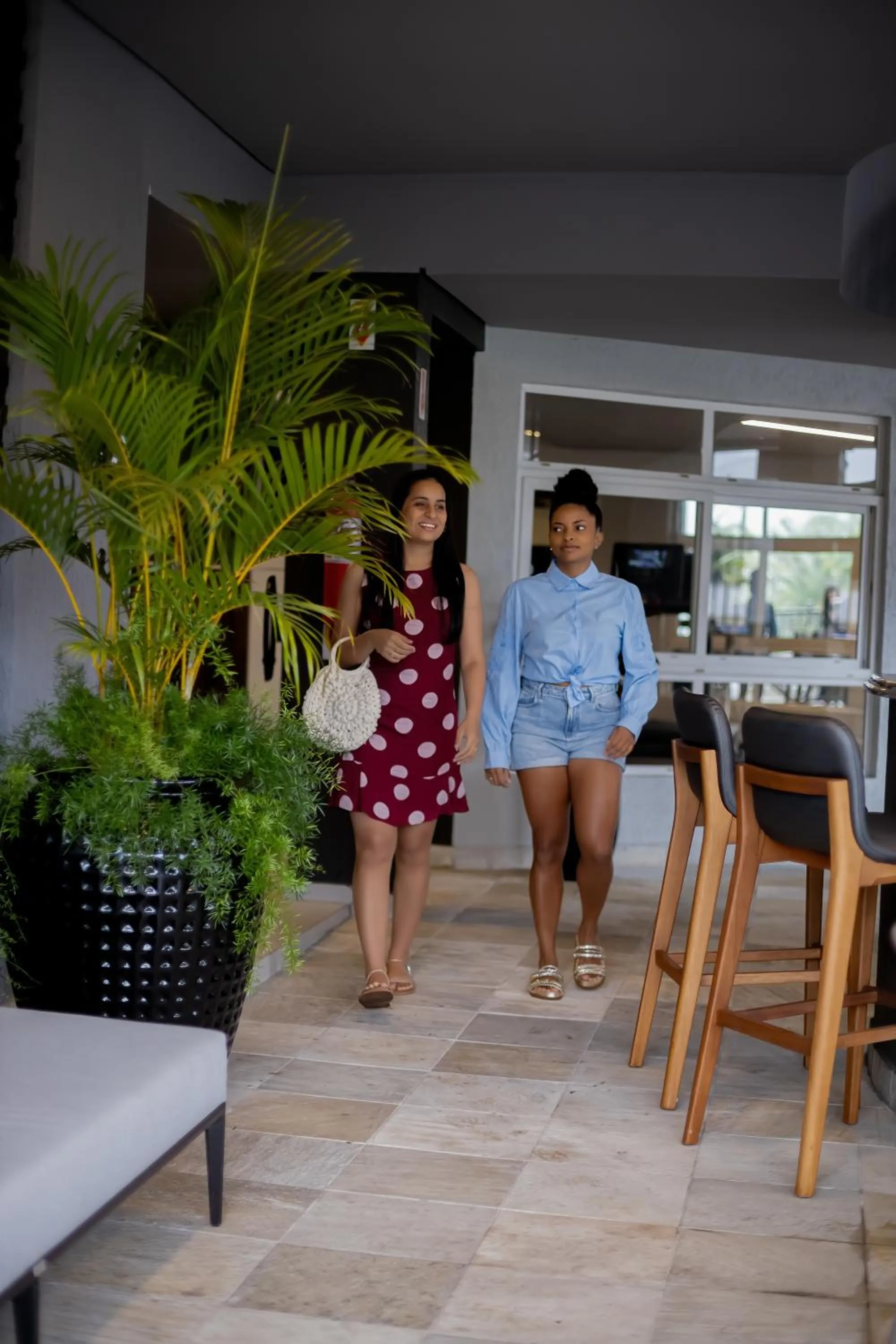 Mercure Jaragua do Sul