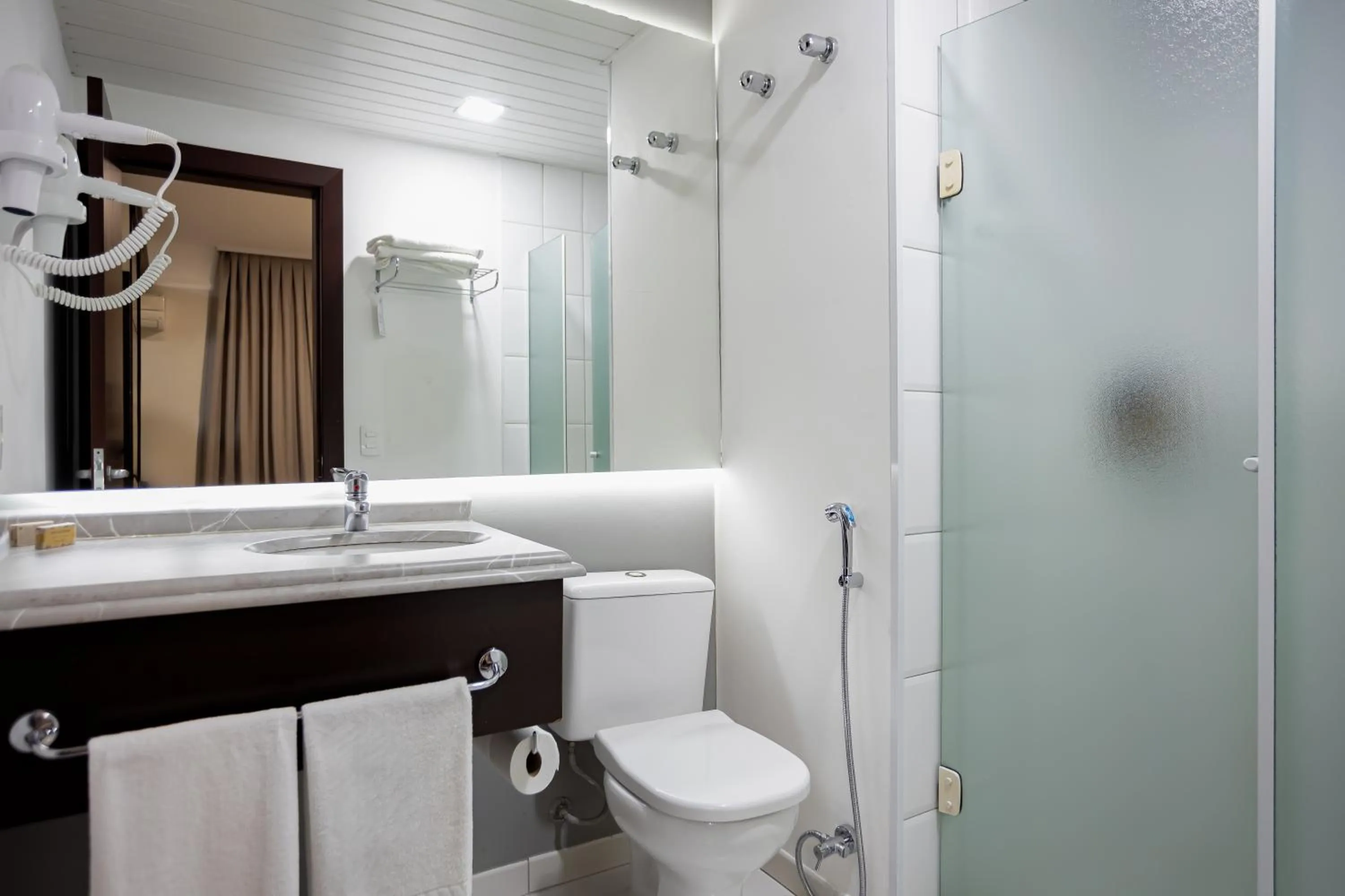 Mercure Jaragua do Sul