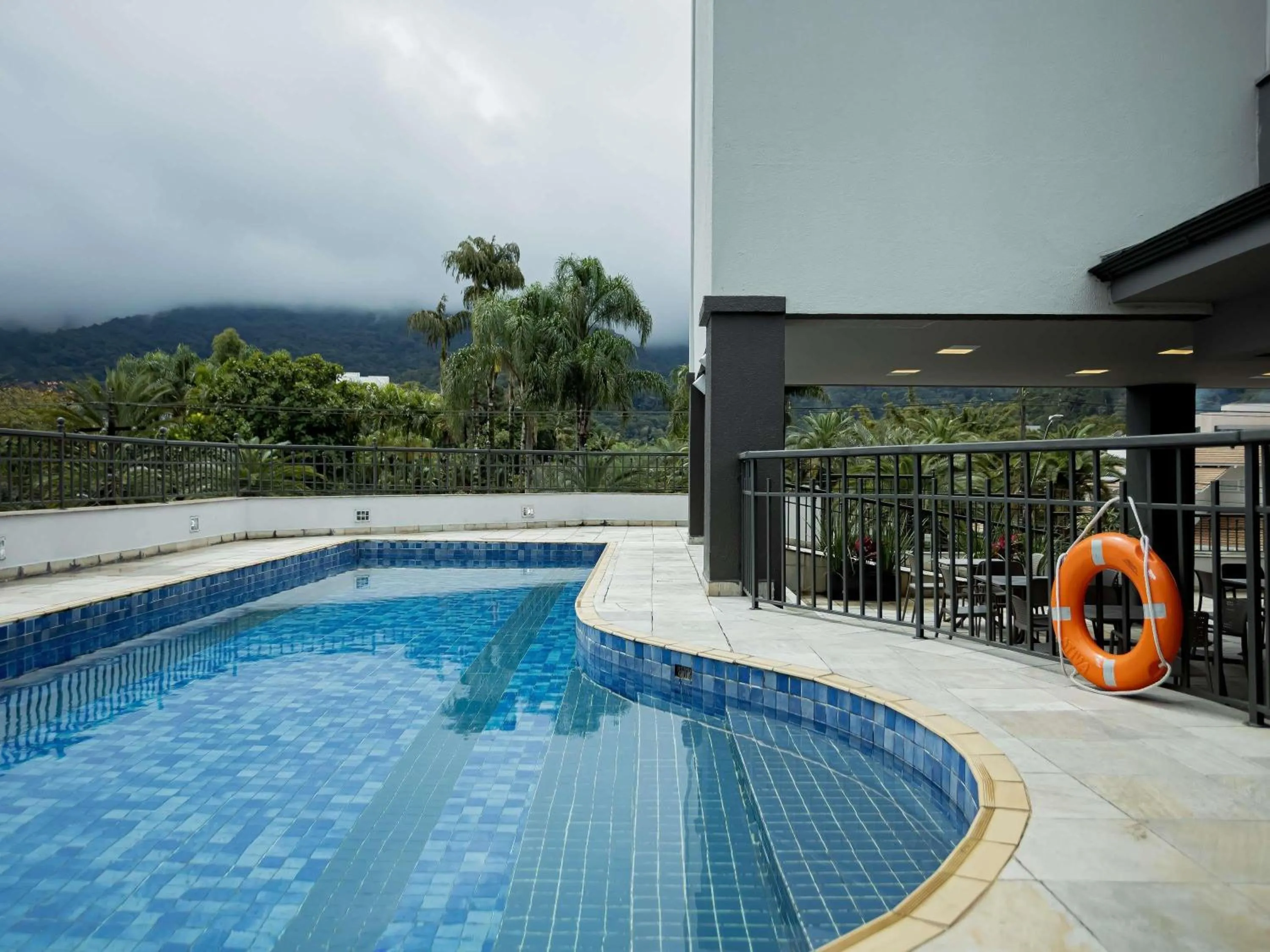 Other in Mercure Jaragua do Sul