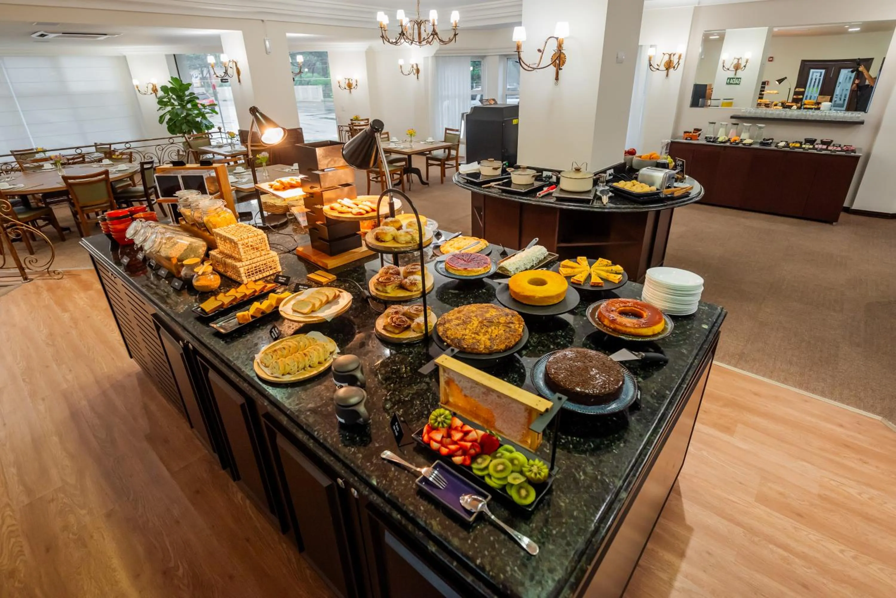 Mercure Jaragua do Sul