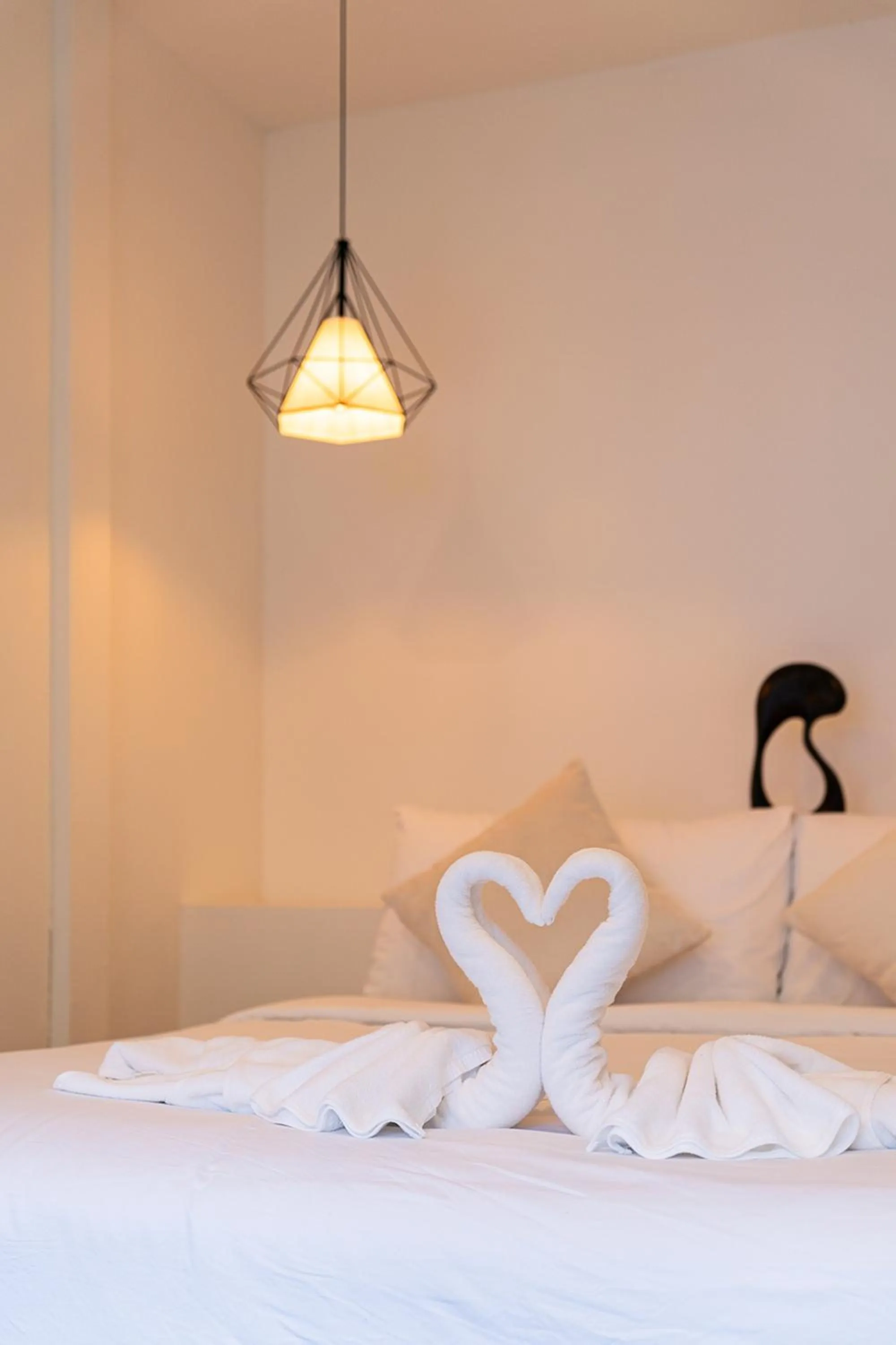 Bed in Inthada At Mae Kampong