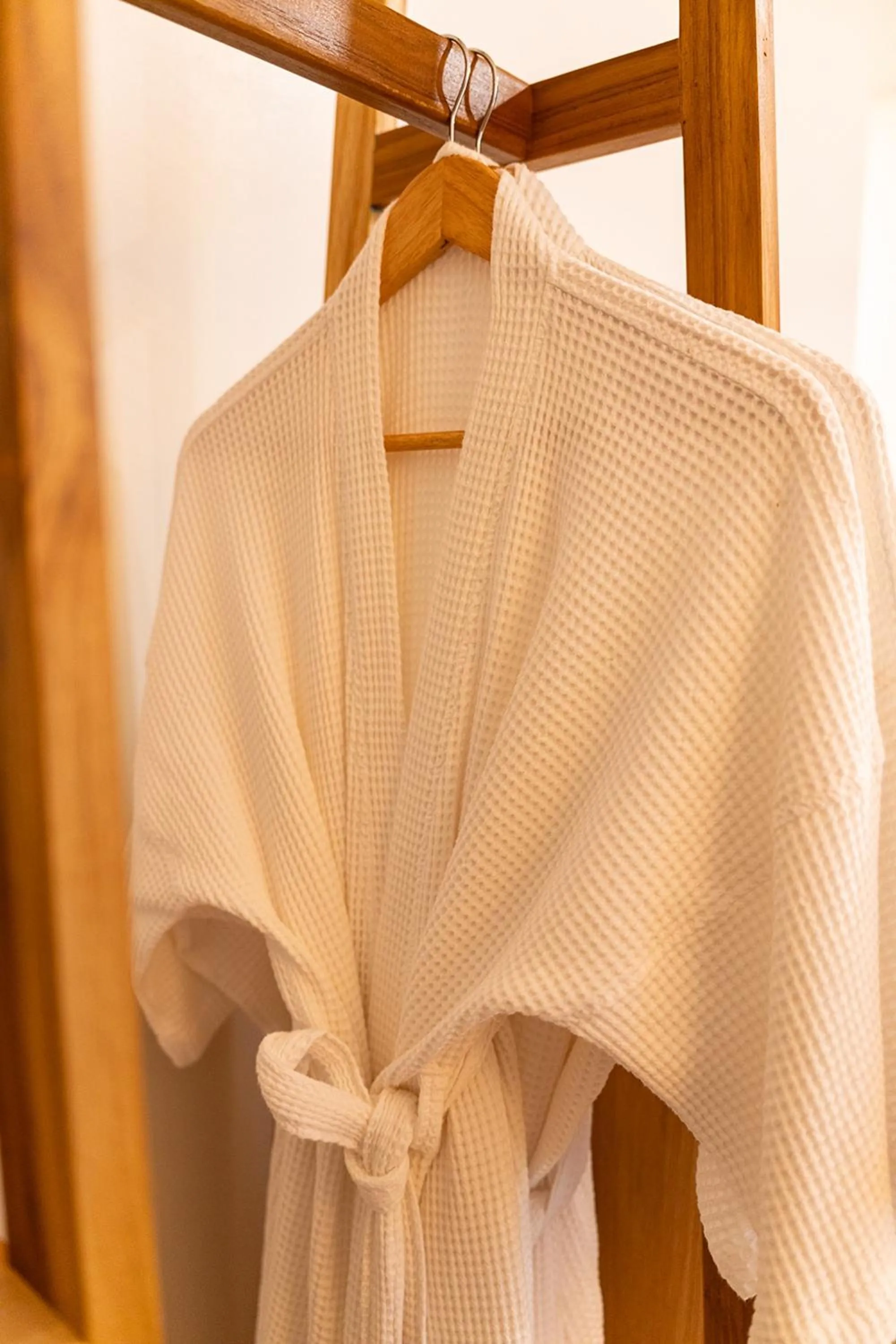 Area and facilities in Inthada At Mae Kampong