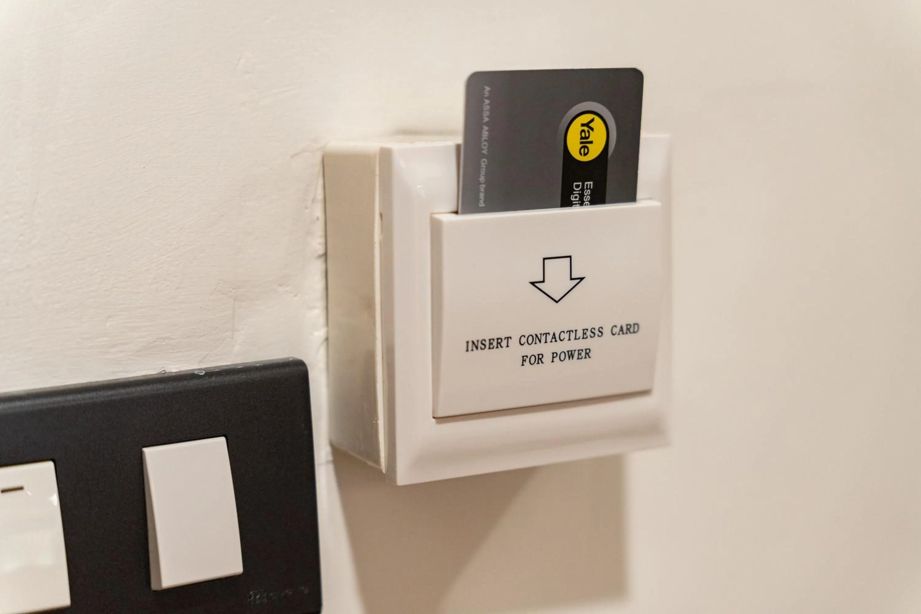 Area and facilities in Inthada At Mae Kampong